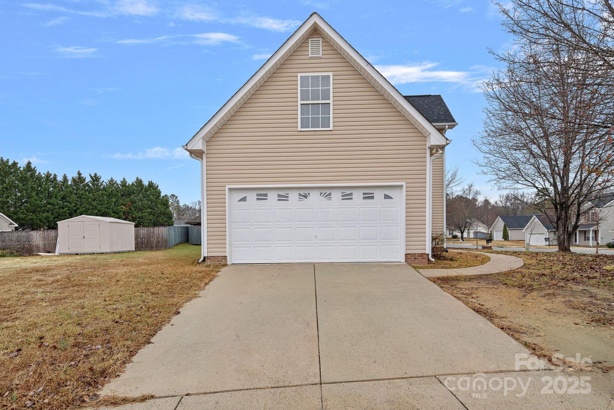 3016 Christian Scott Lane
