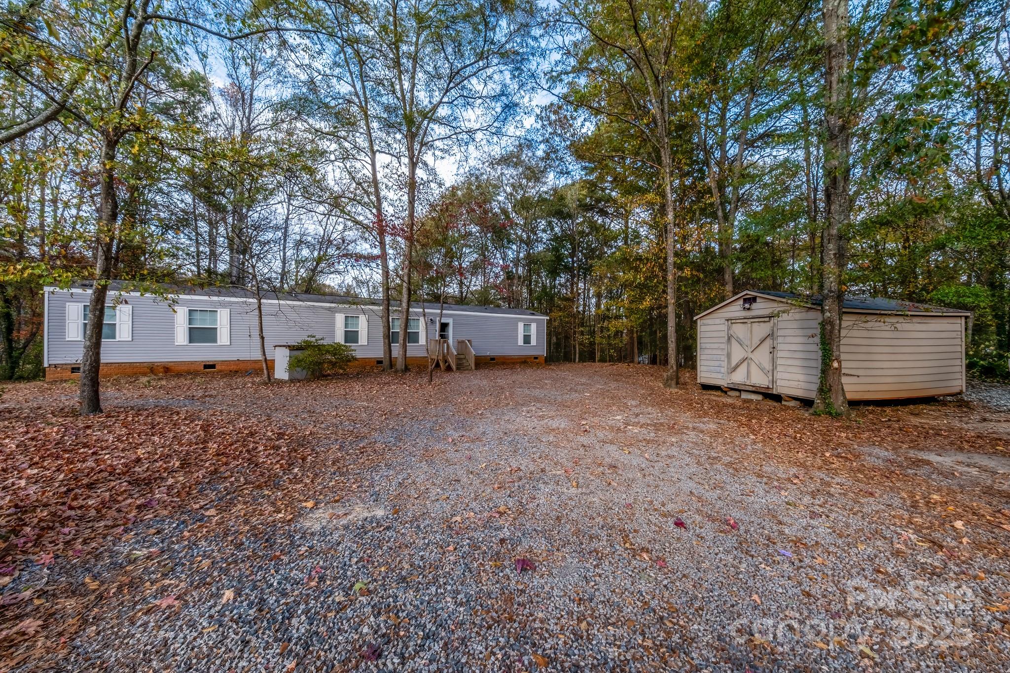 2200 Oldfield Road