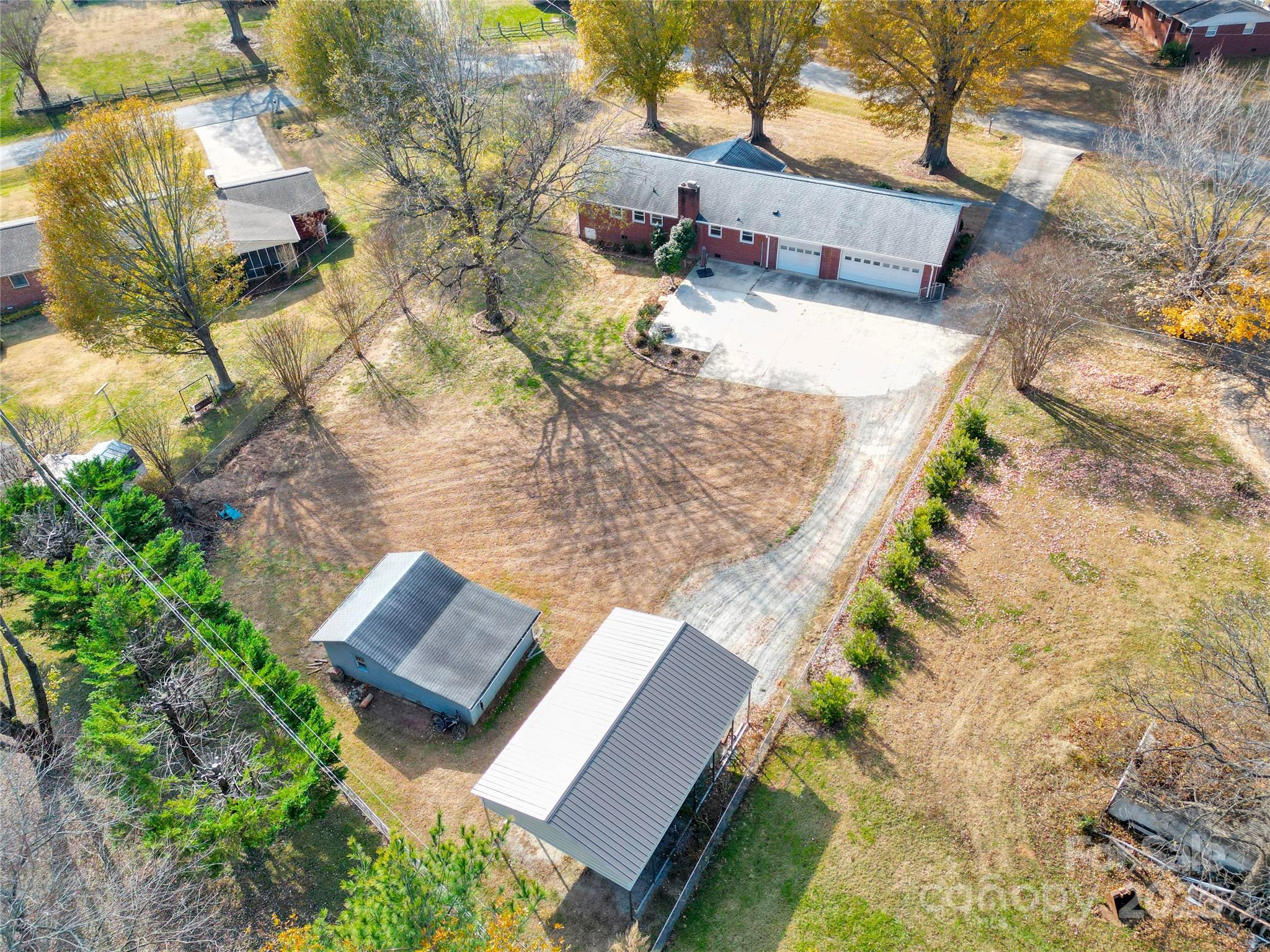 202 Fieldcrest Drive