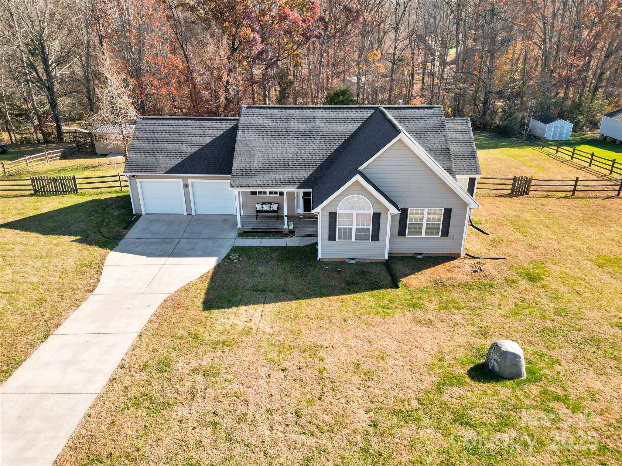 391 Brook Glen Drive