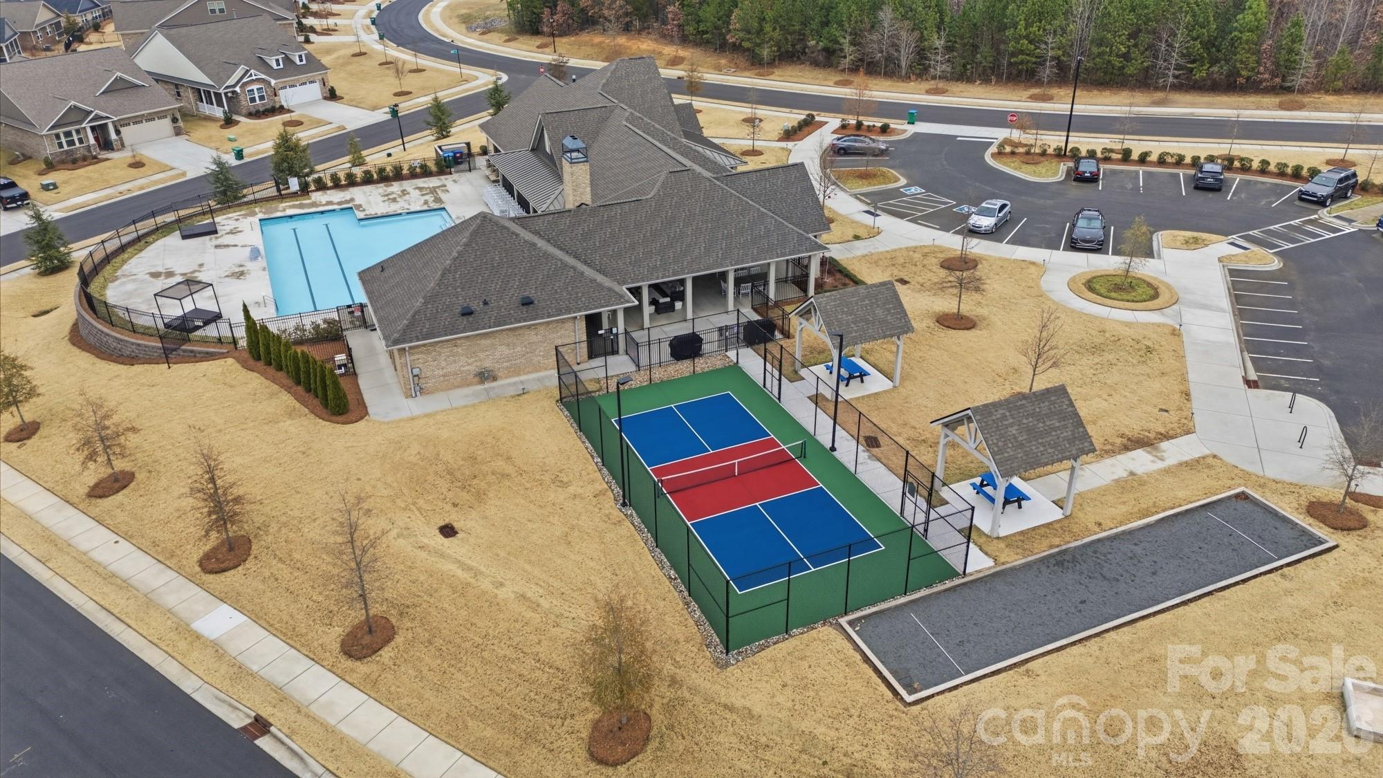 3523 Marchers Trace Drive