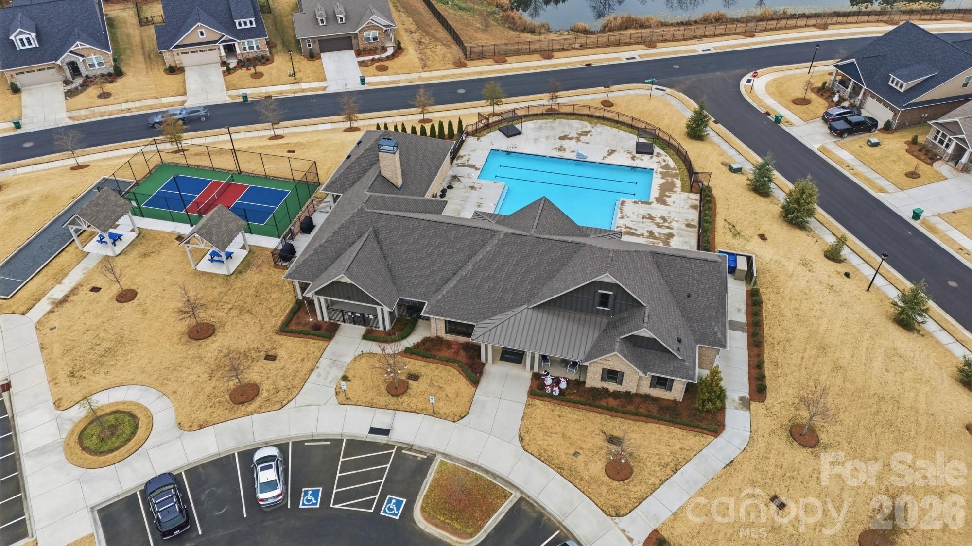 3523 Marchers Trace Drive