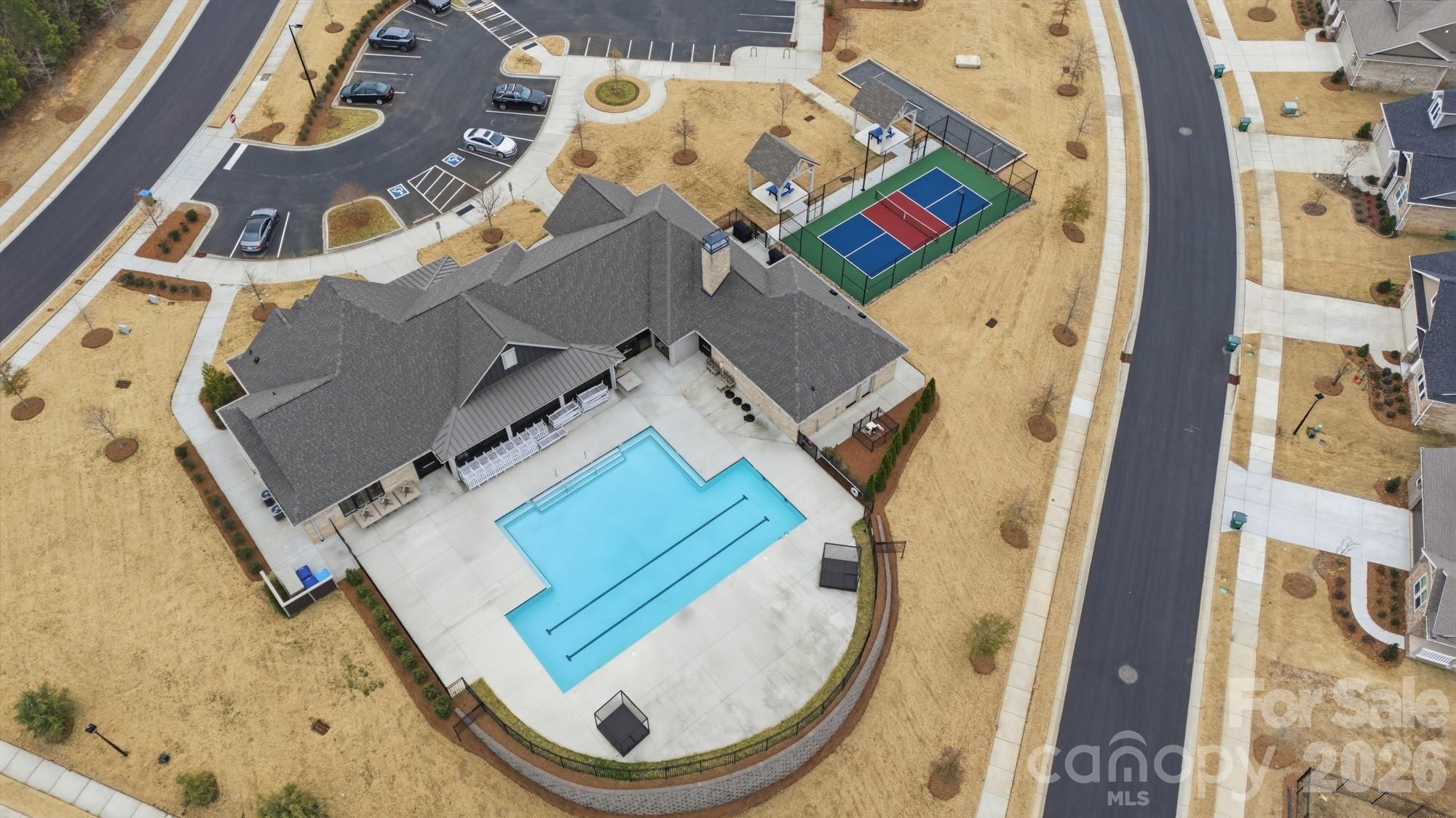 3523 Marchers Trace Drive