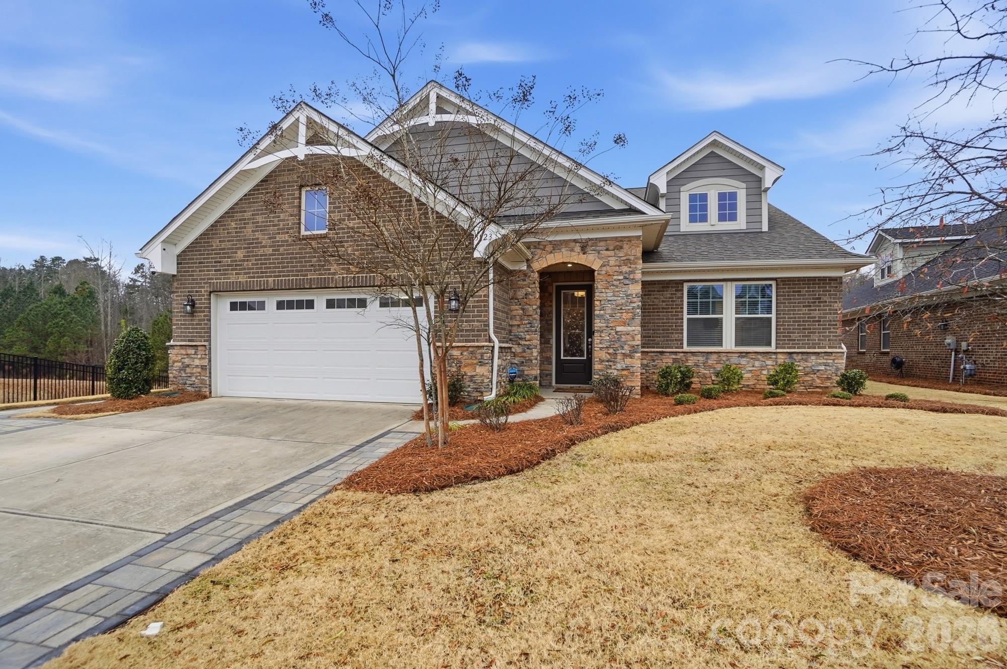 3523 Marchers Trace Drive