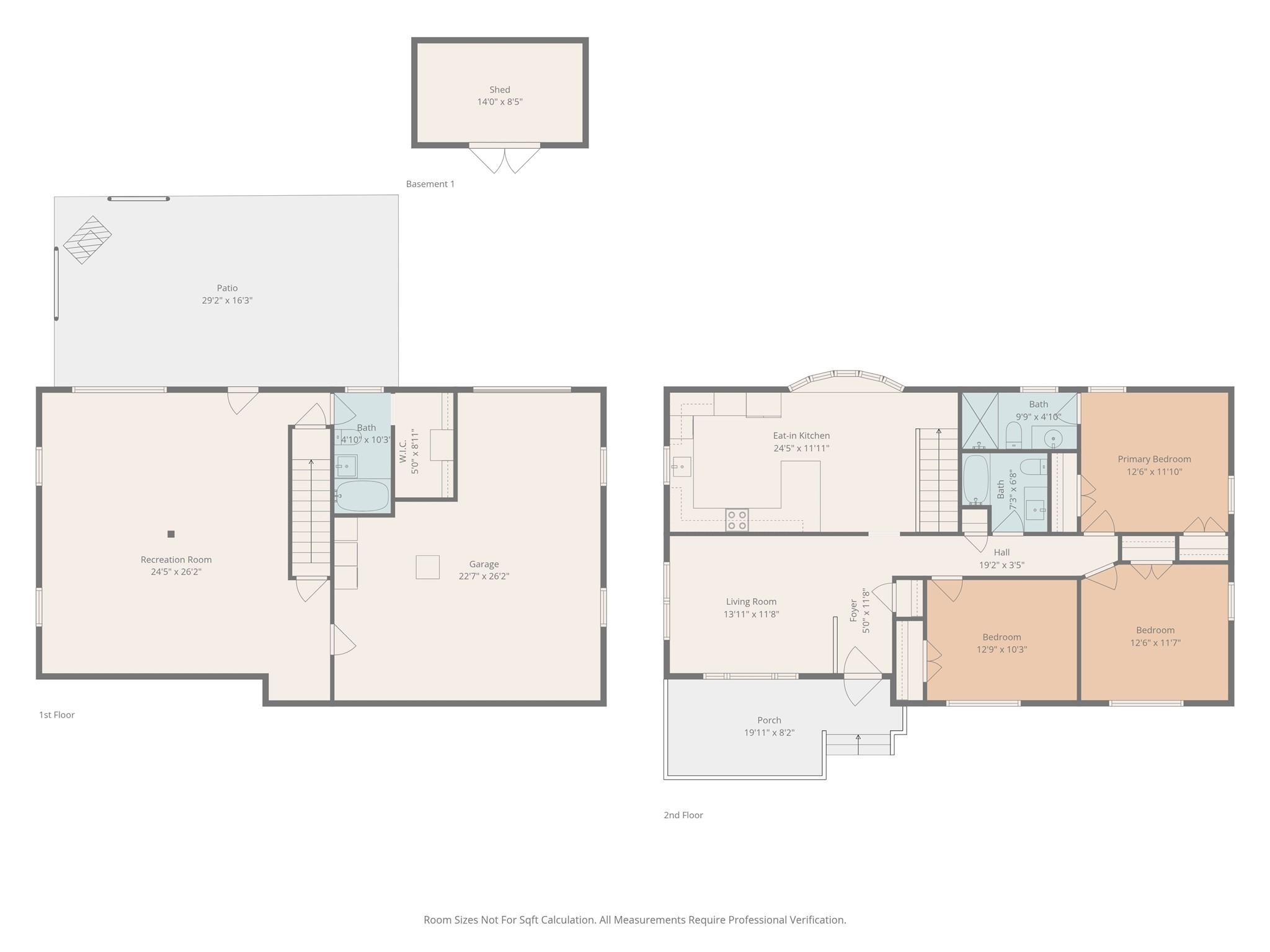 6514 Highwood Place
