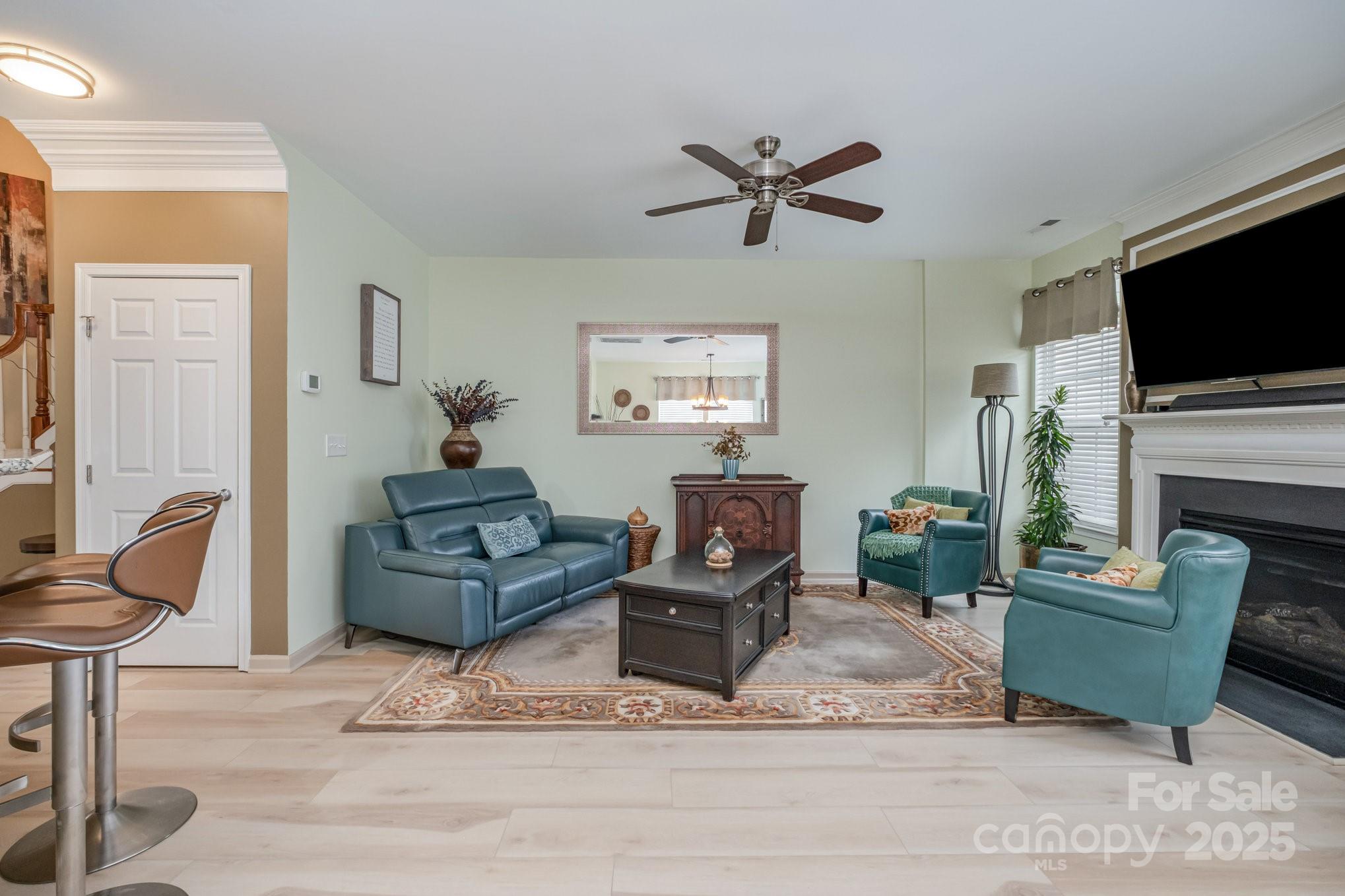 6422 Hasley Woods Drive