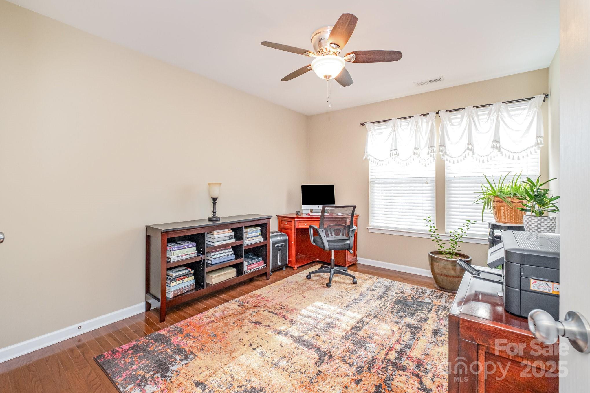 6422 Hasley Woods Drive