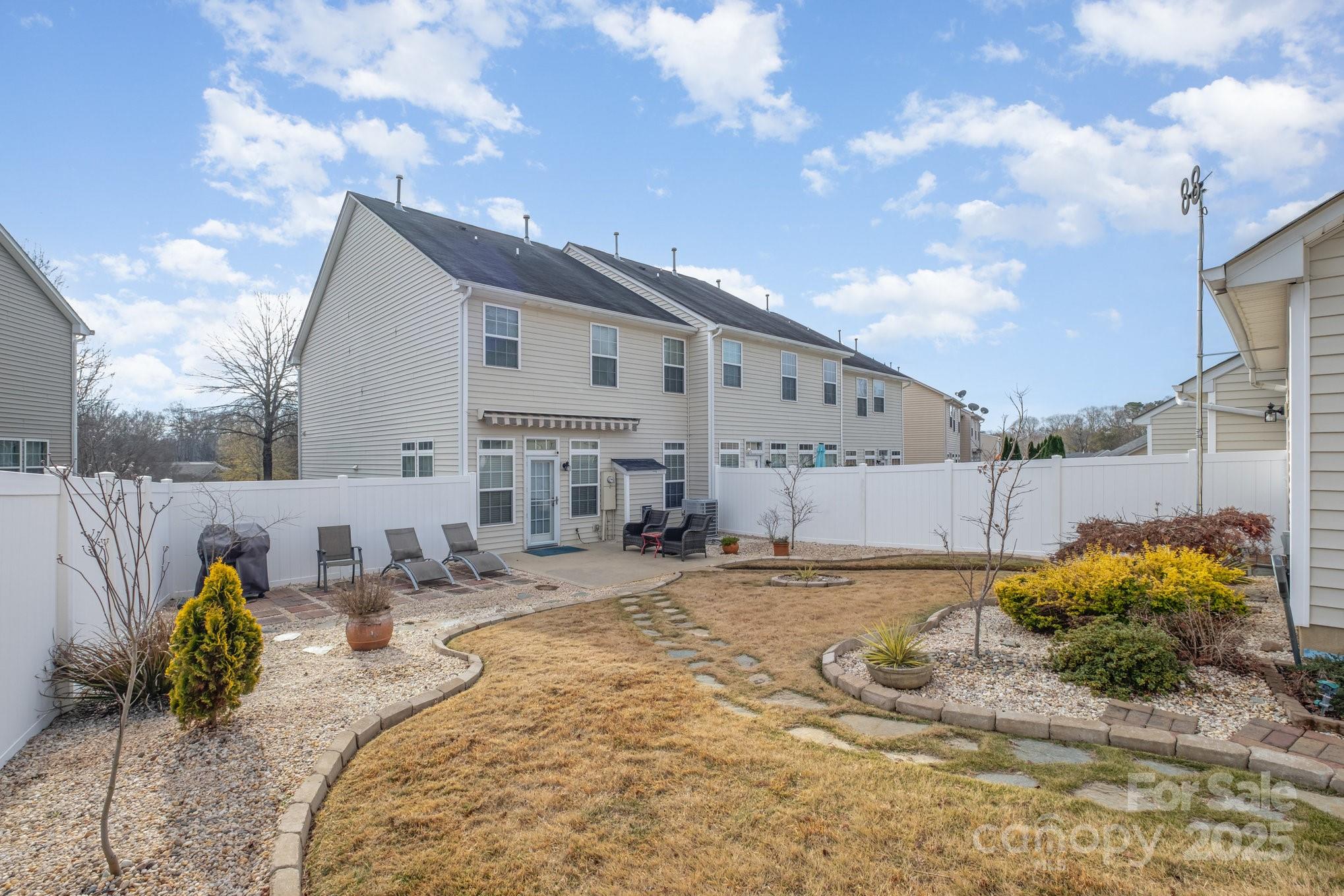 6422 Hasley Woods Drive