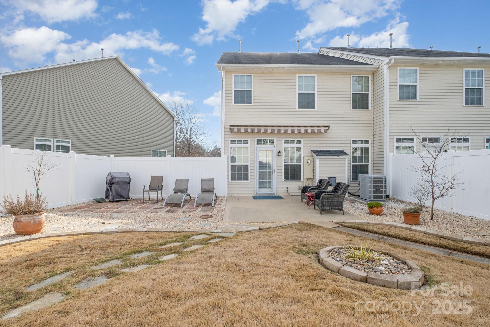 6422 Hasley Woods Drive