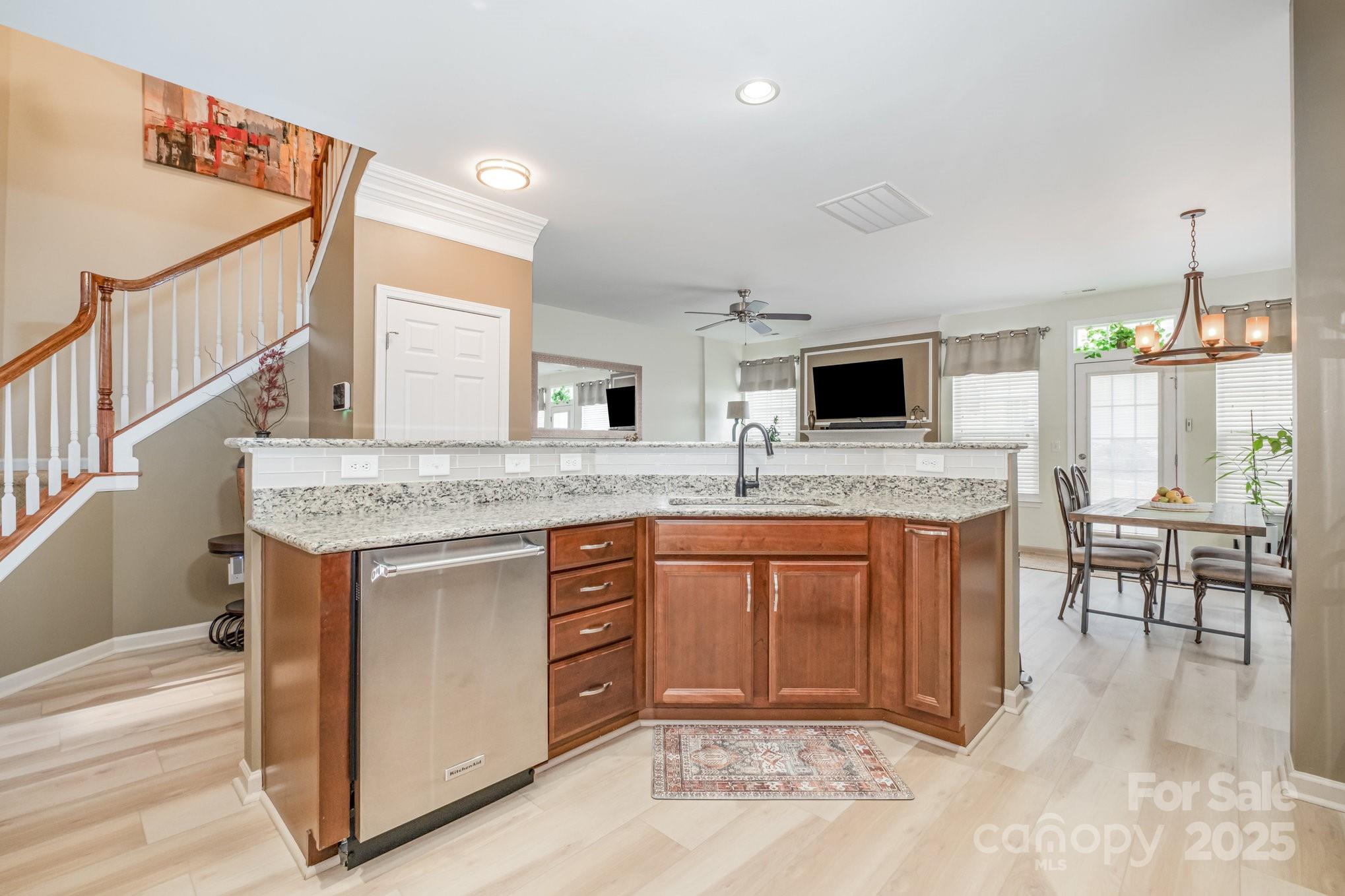 6422 Hasley Woods Drive