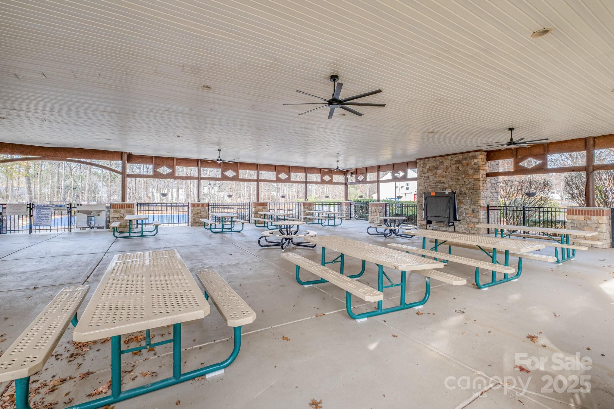 6422 Hasley Woods Drive