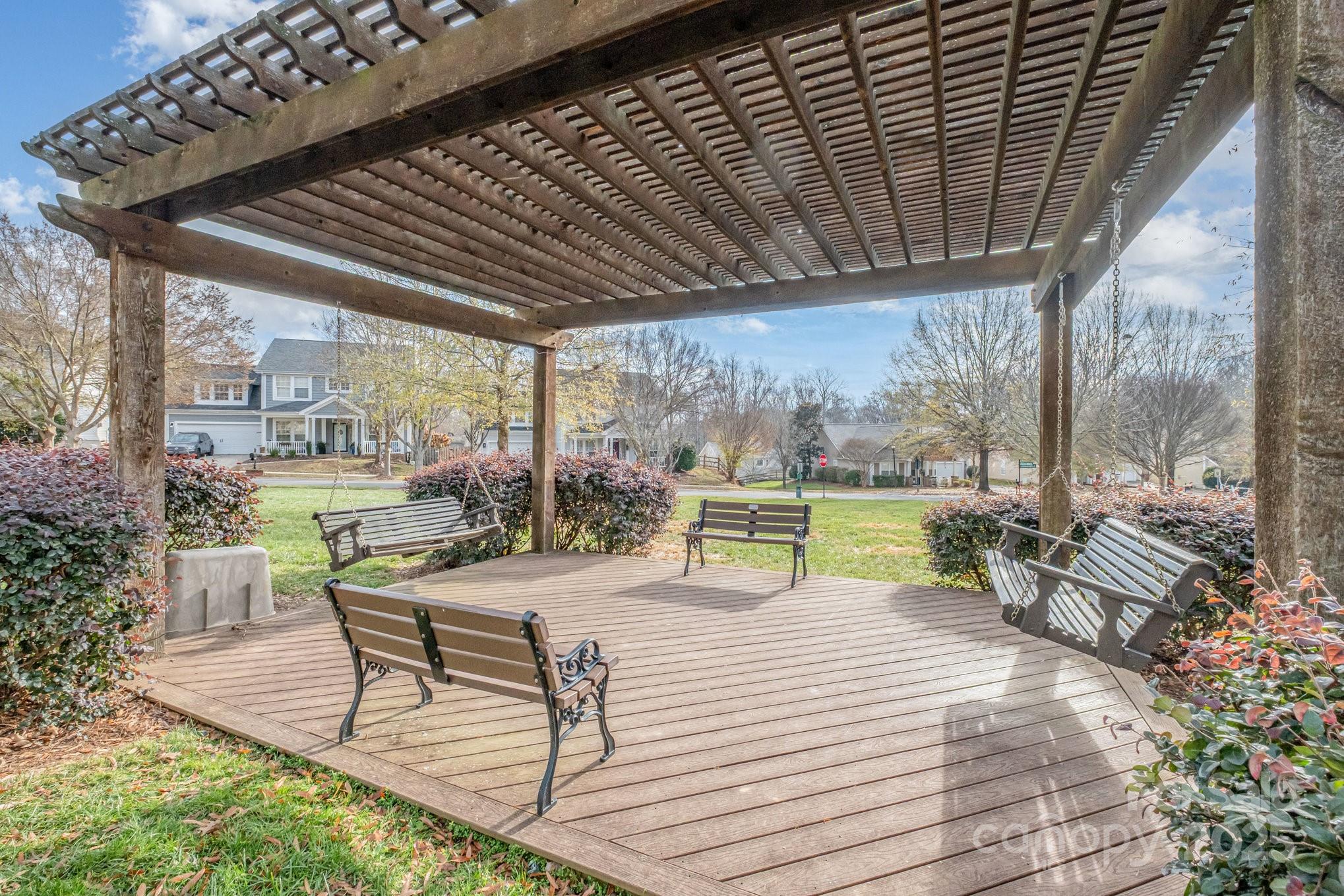 6422 Hasley Woods Drive
