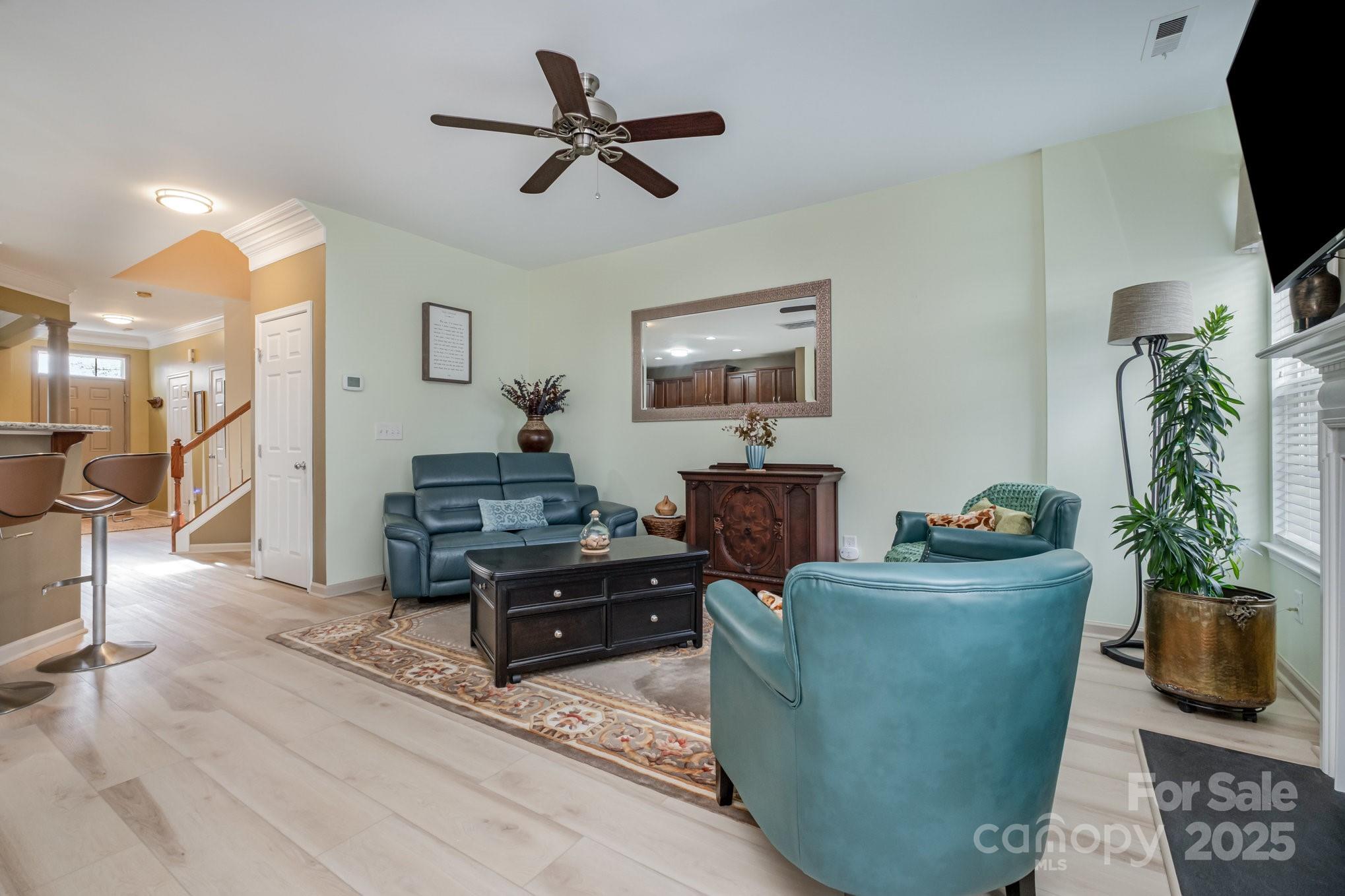 6422 Hasley Woods Drive