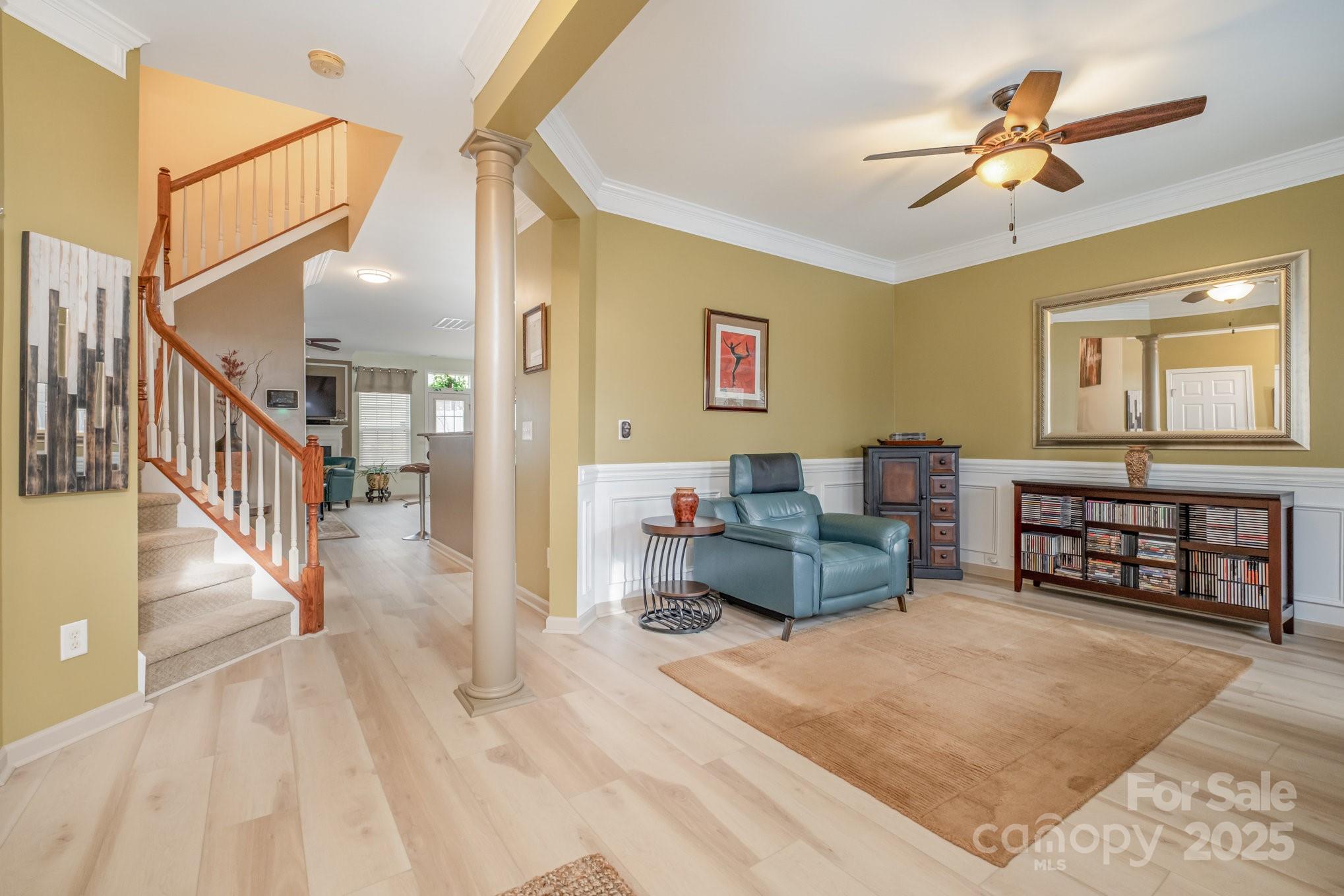 6422 Hasley Woods Drive