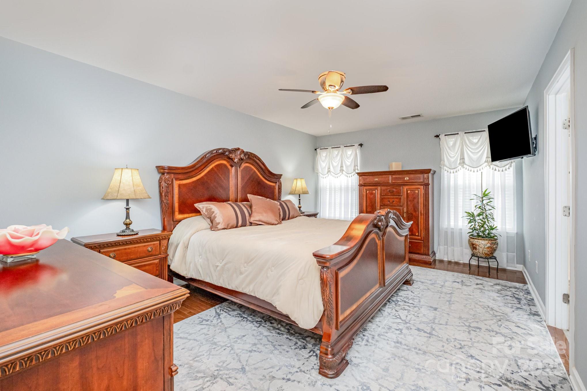 6422 Hasley Woods Drive