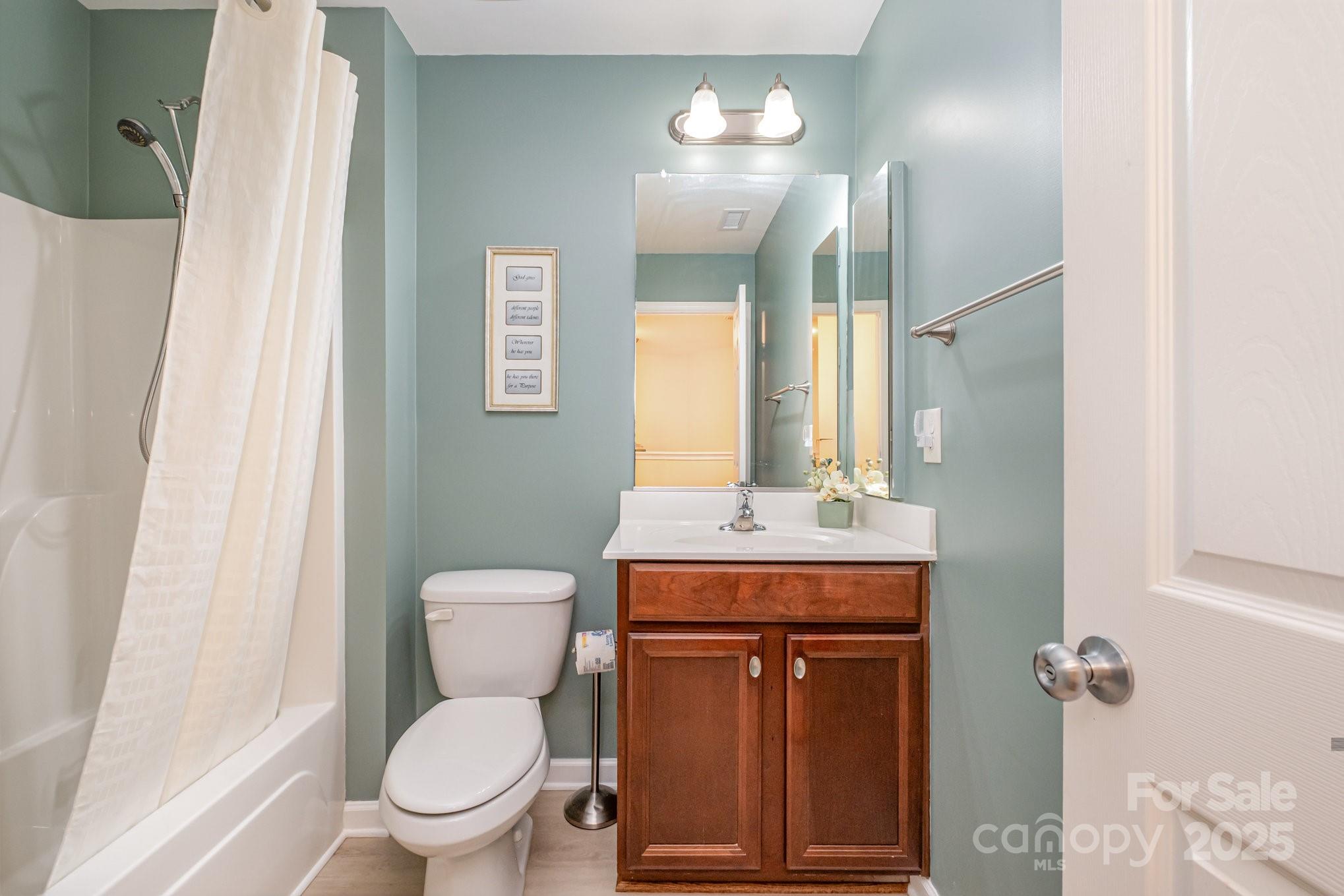 6422 Hasley Woods Drive