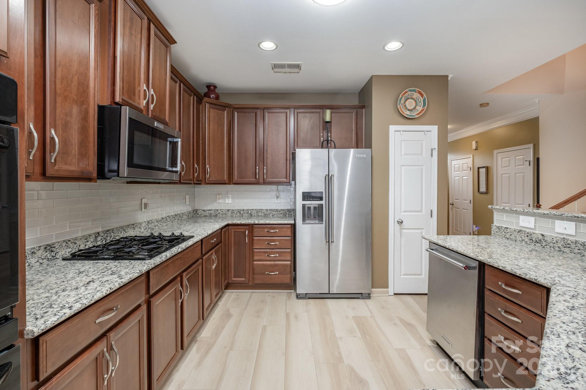 6422 Hasley Woods Drive