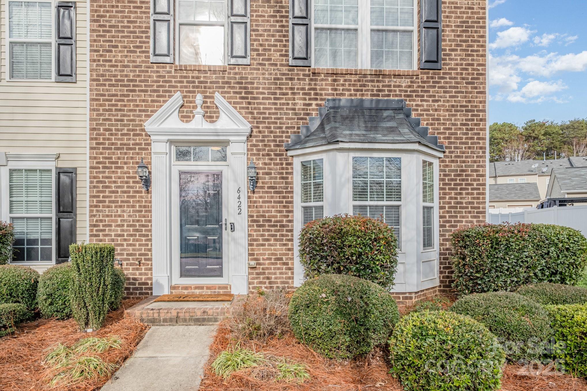 6422 Hasley Woods Drive