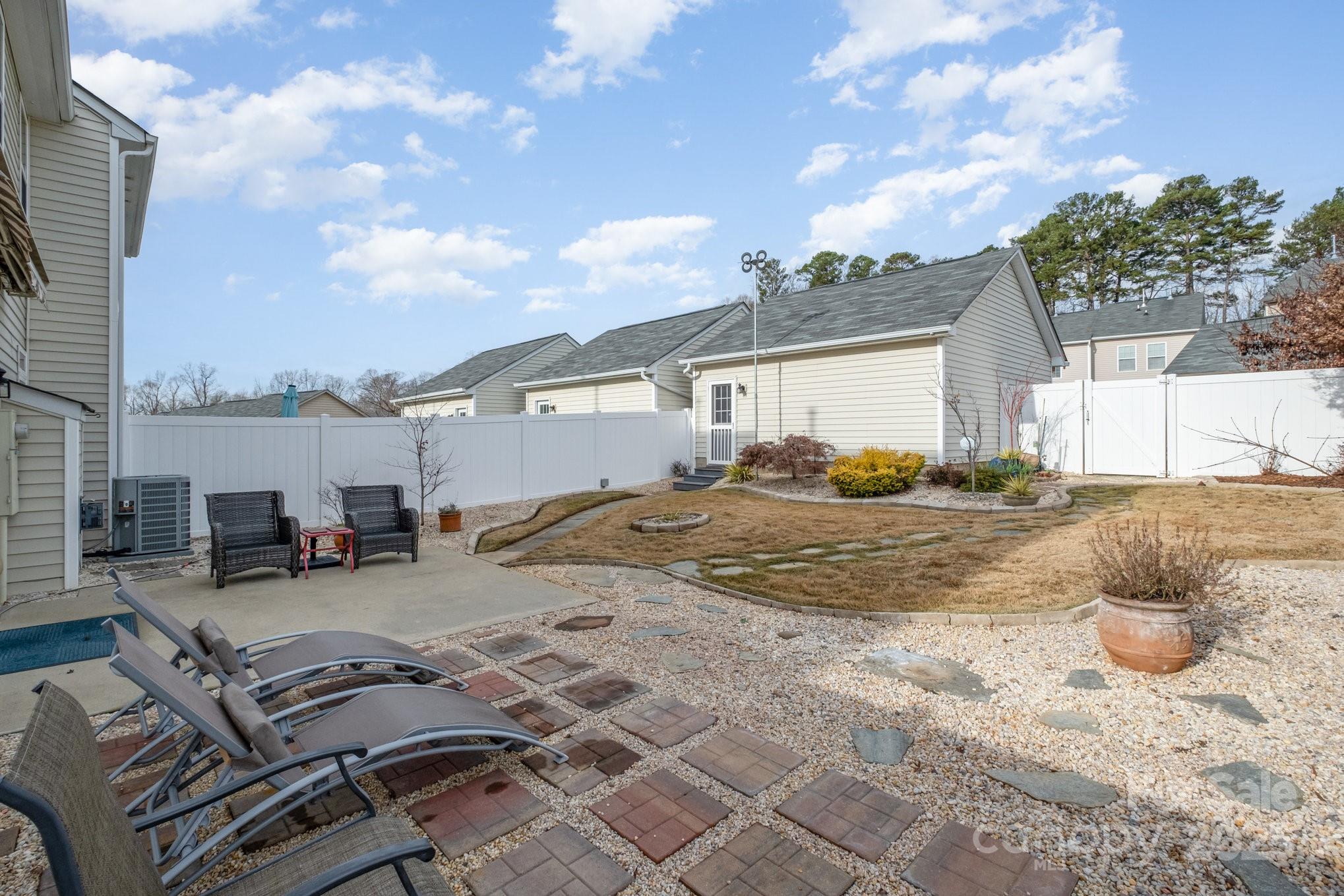 6422 Hasley Woods Drive