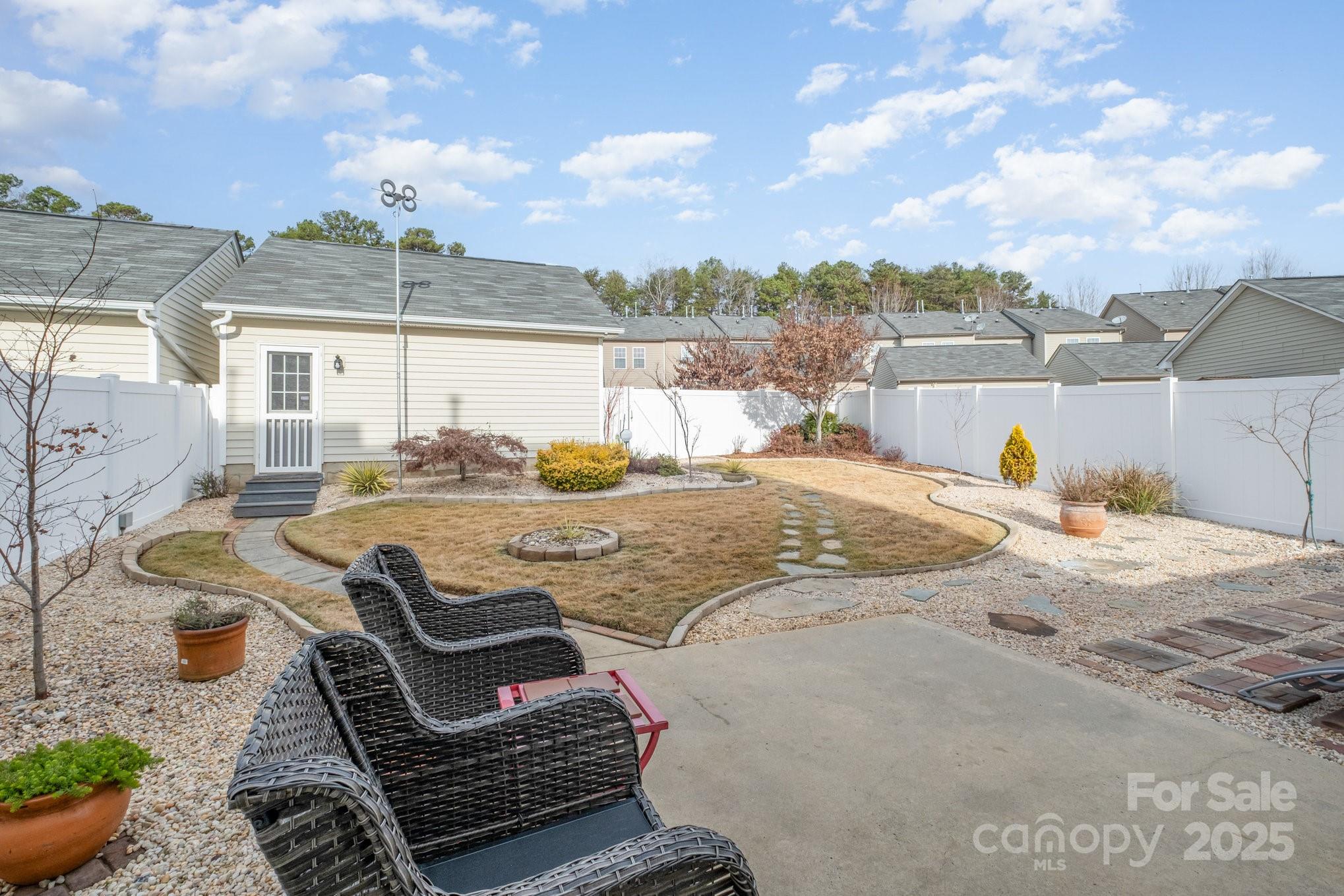 6422 Hasley Woods Drive