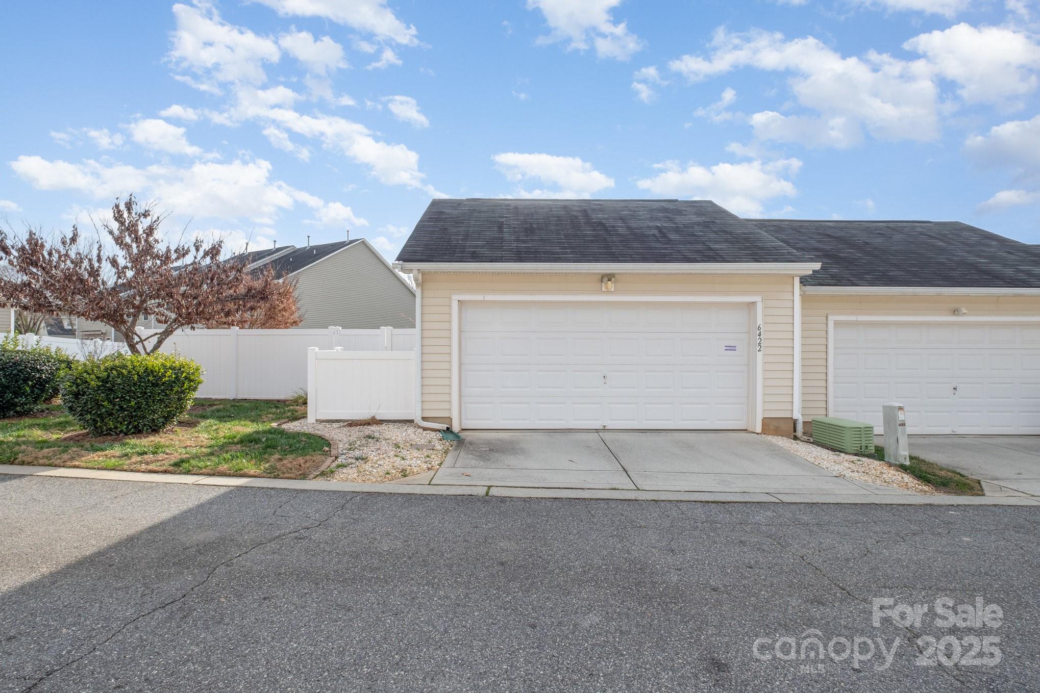 6422 Hasley Woods Drive