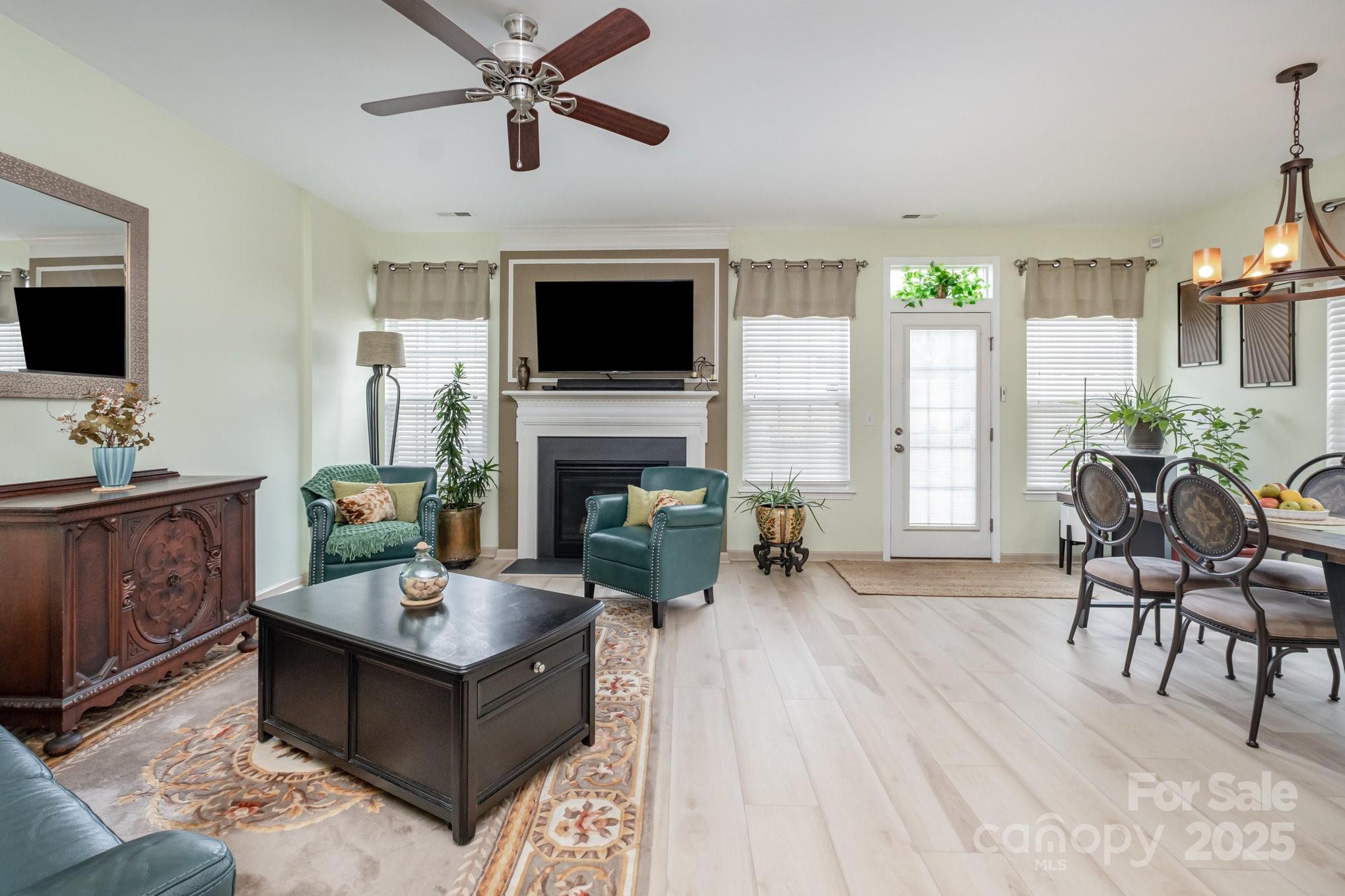 6422 Hasley Woods Drive