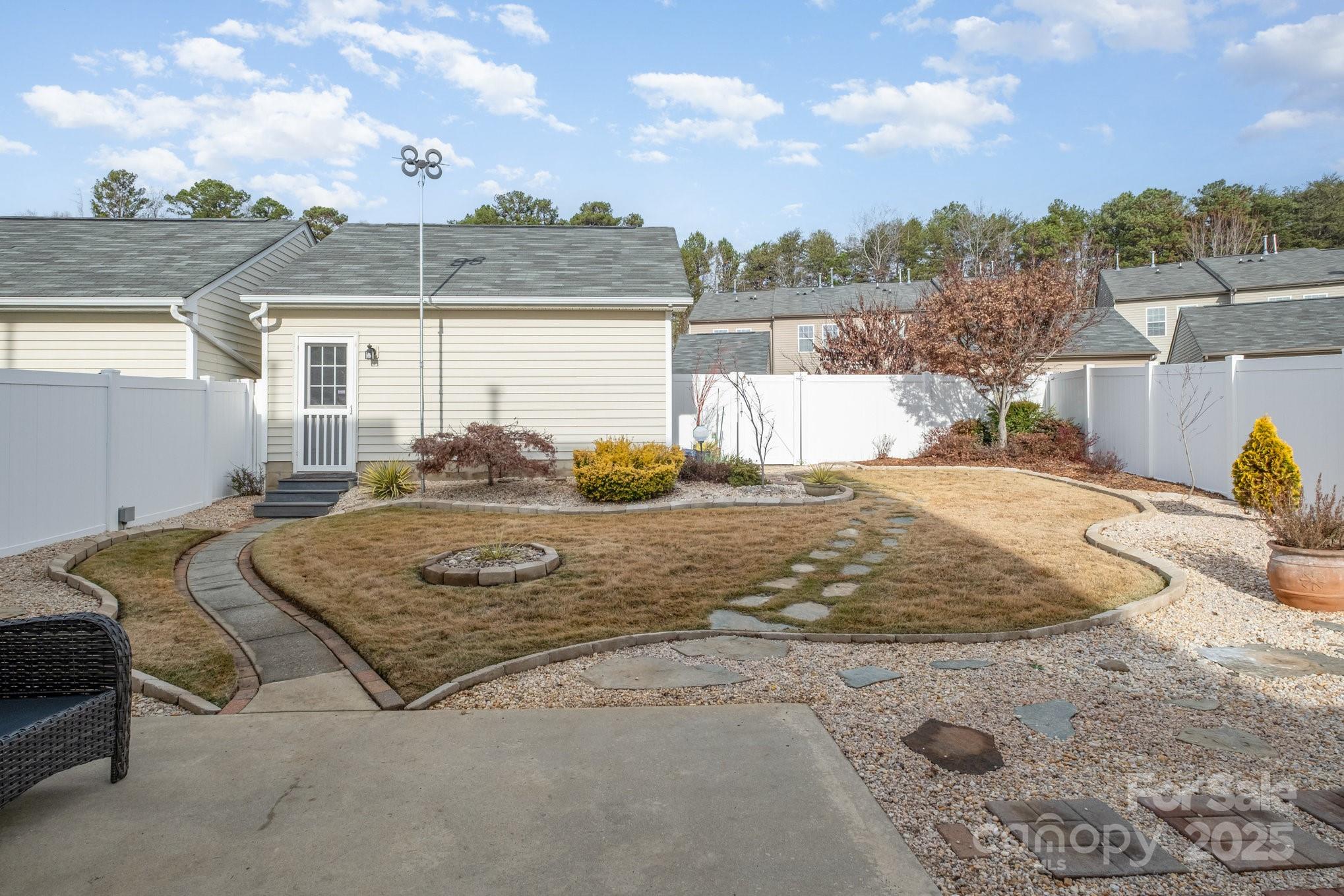 6422 Hasley Woods Drive