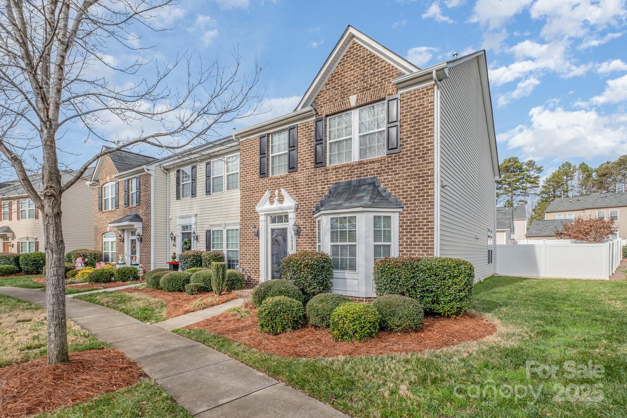6422 Hasley Woods Drive