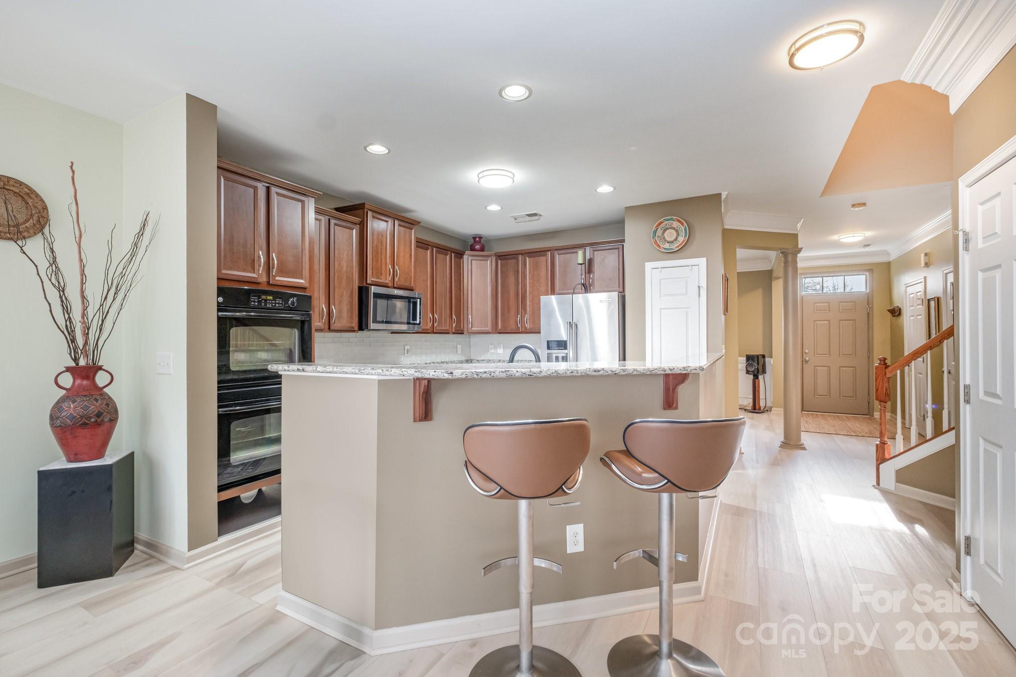 6422 Hasley Woods Drive