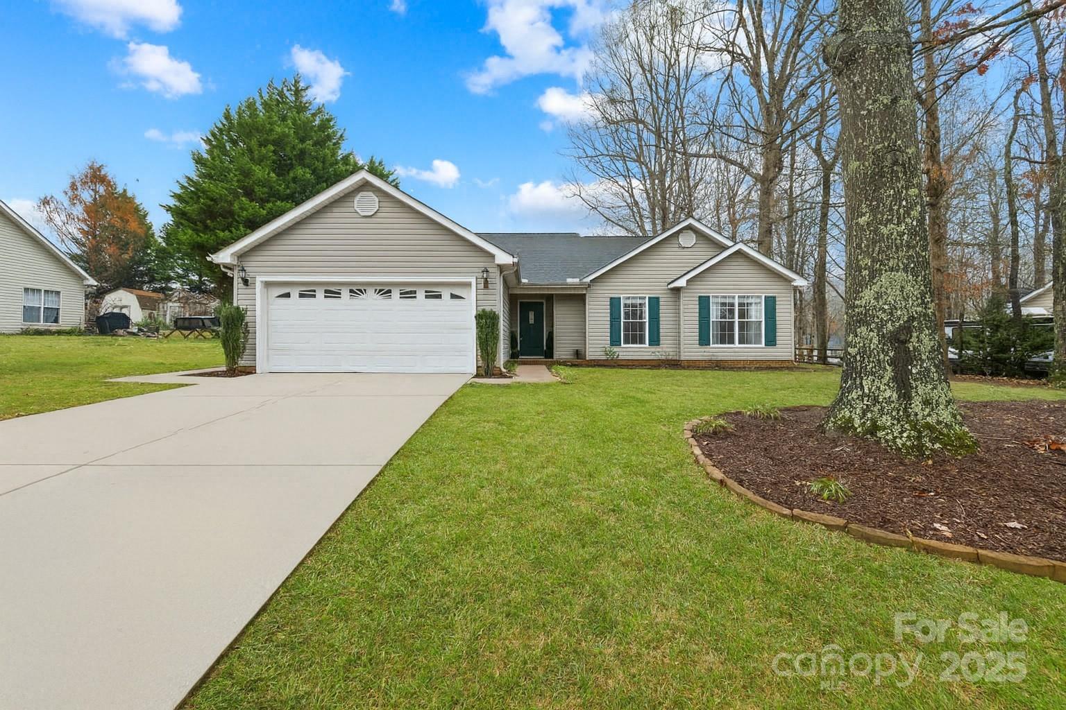 115 Springlake Drive