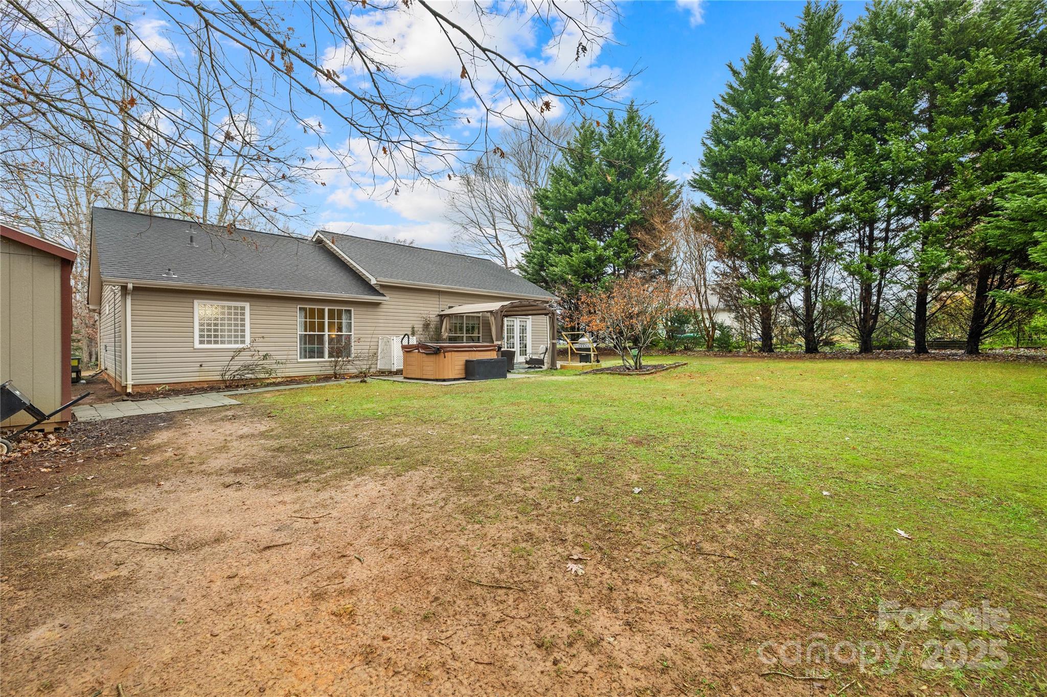 115 Springlake Drive