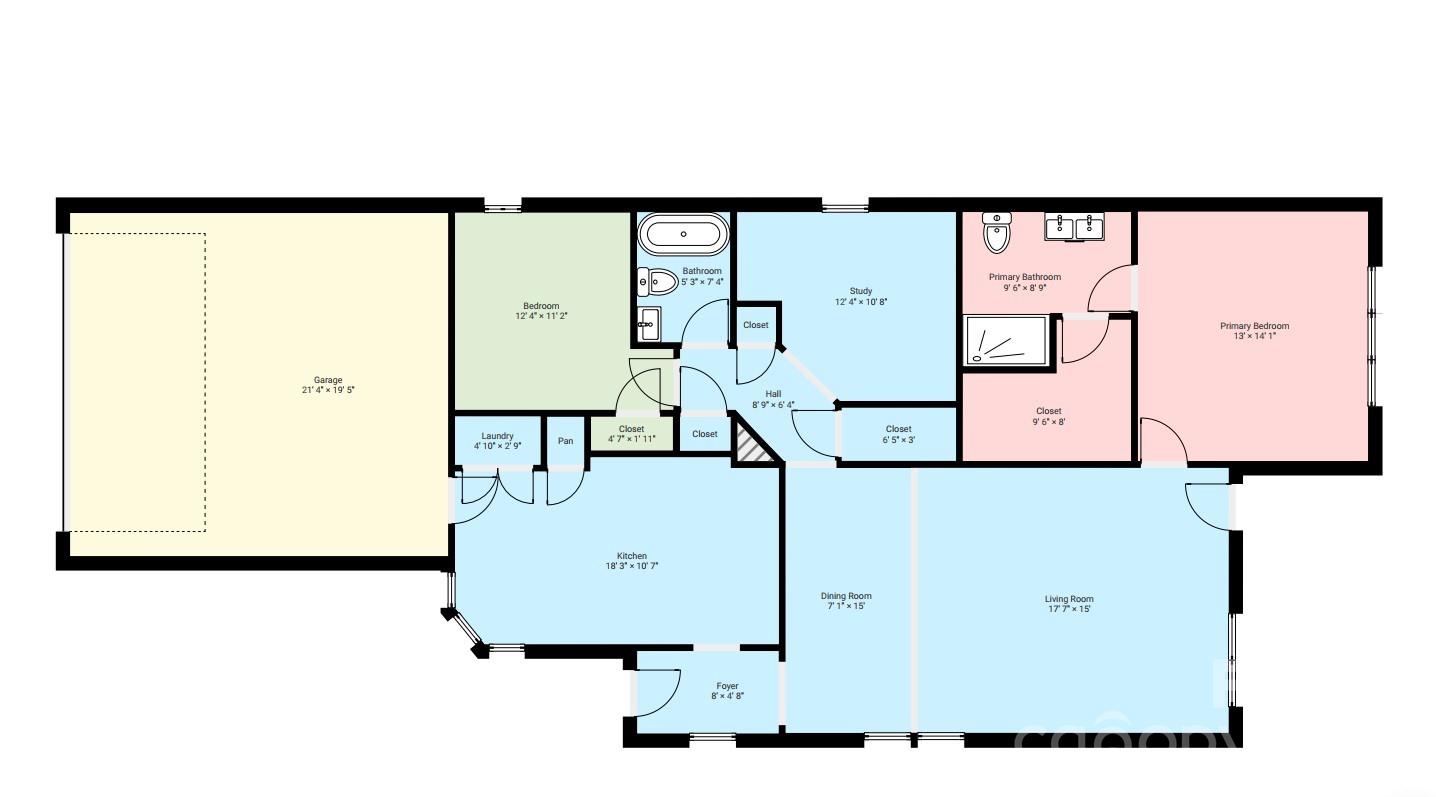 23064 Whimbrel Circle