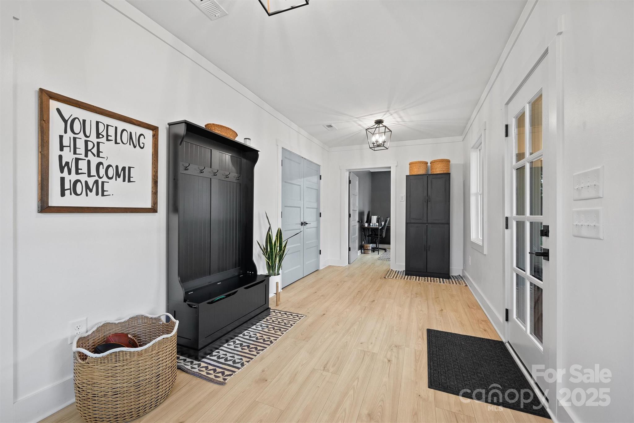 408 Morgan Street