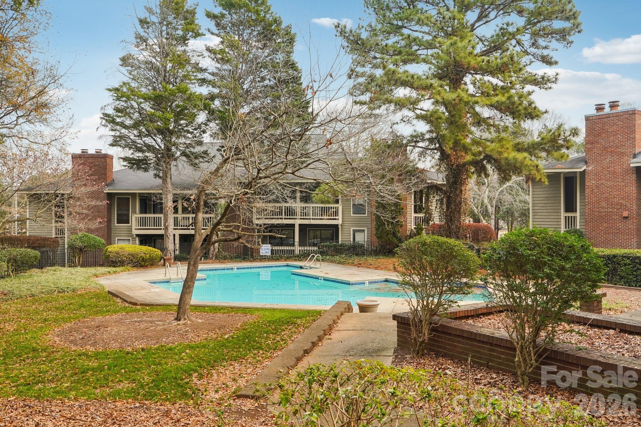 7920 Greenside Court