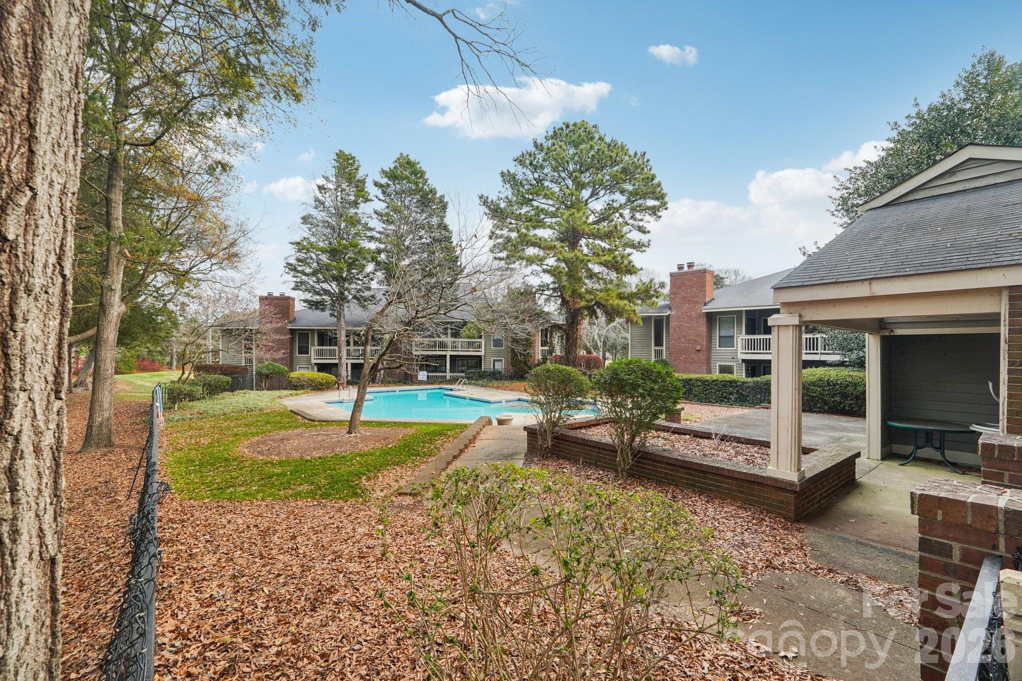 7920 Greenside Court