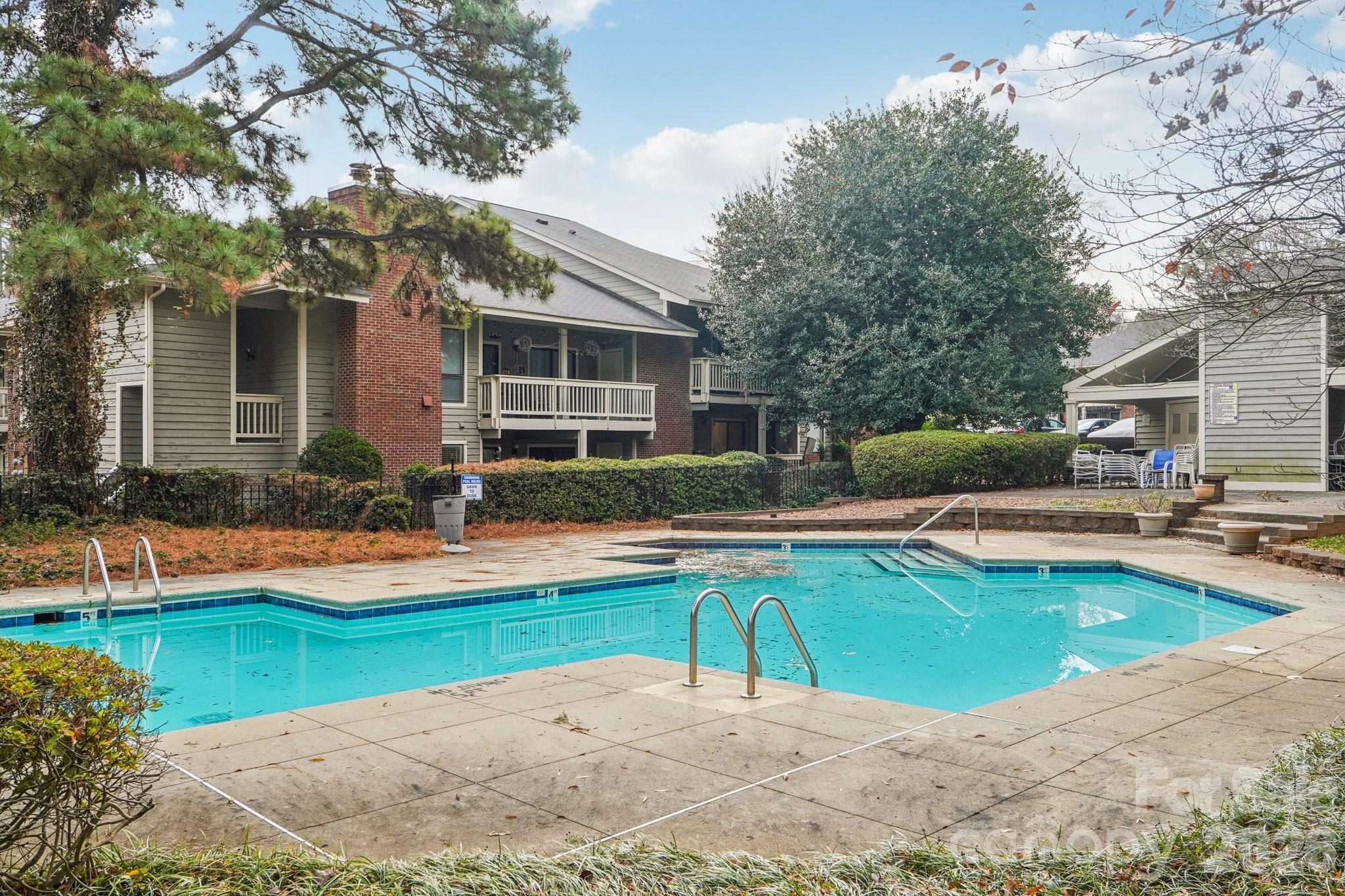 7920 Greenside Court