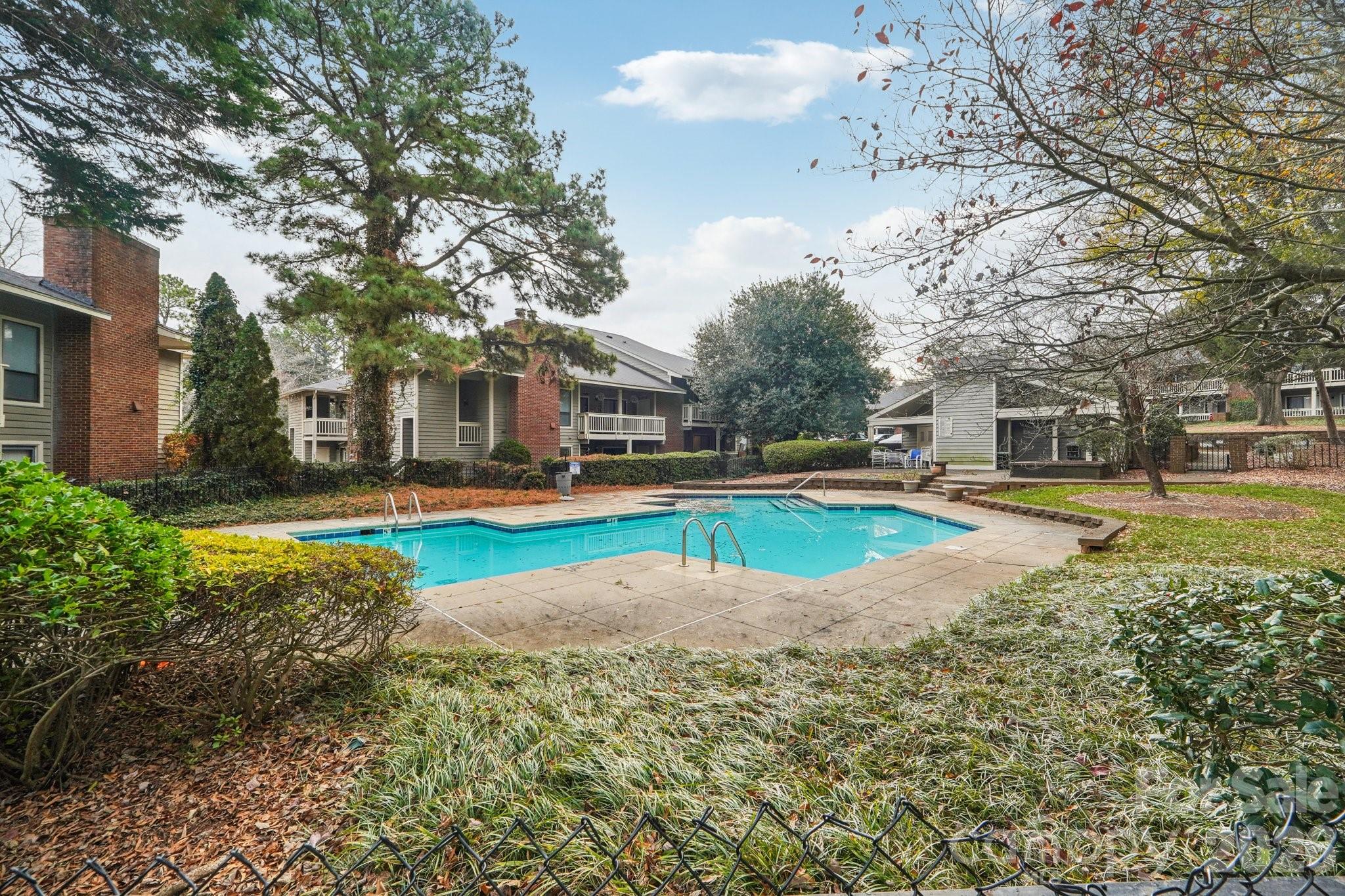 7920 Greenside Court