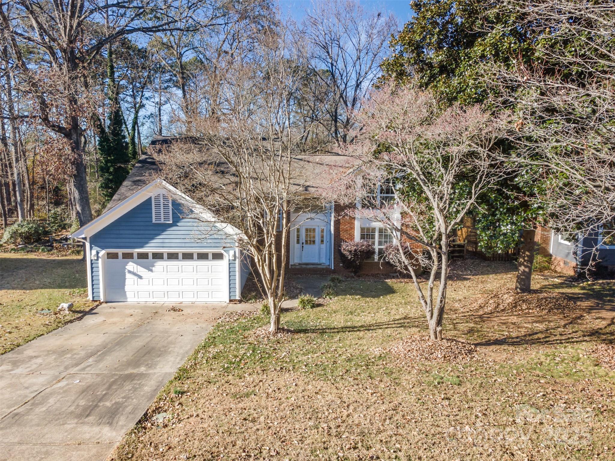 10925 Lassen Court