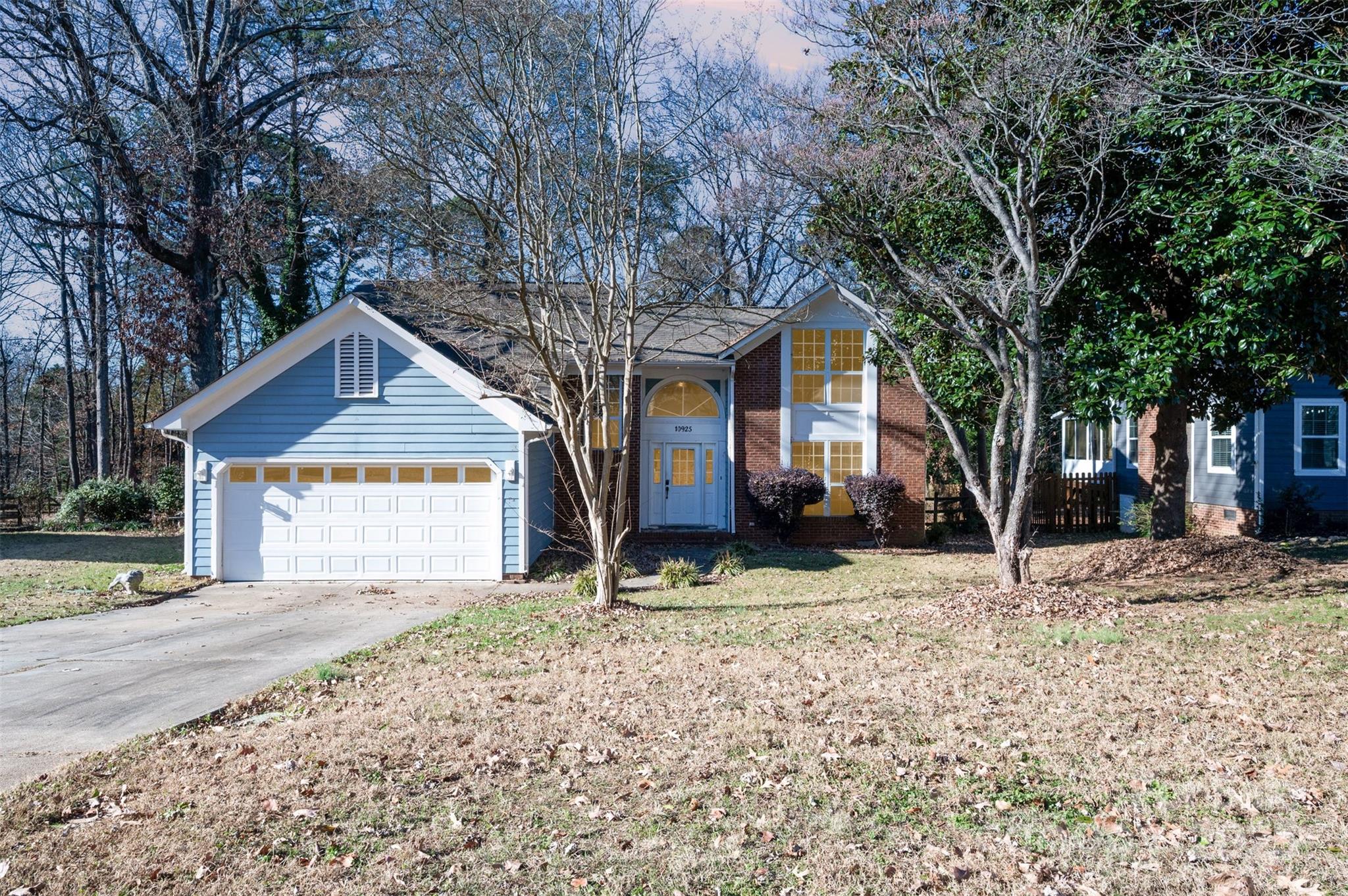 10925 Lassen Court