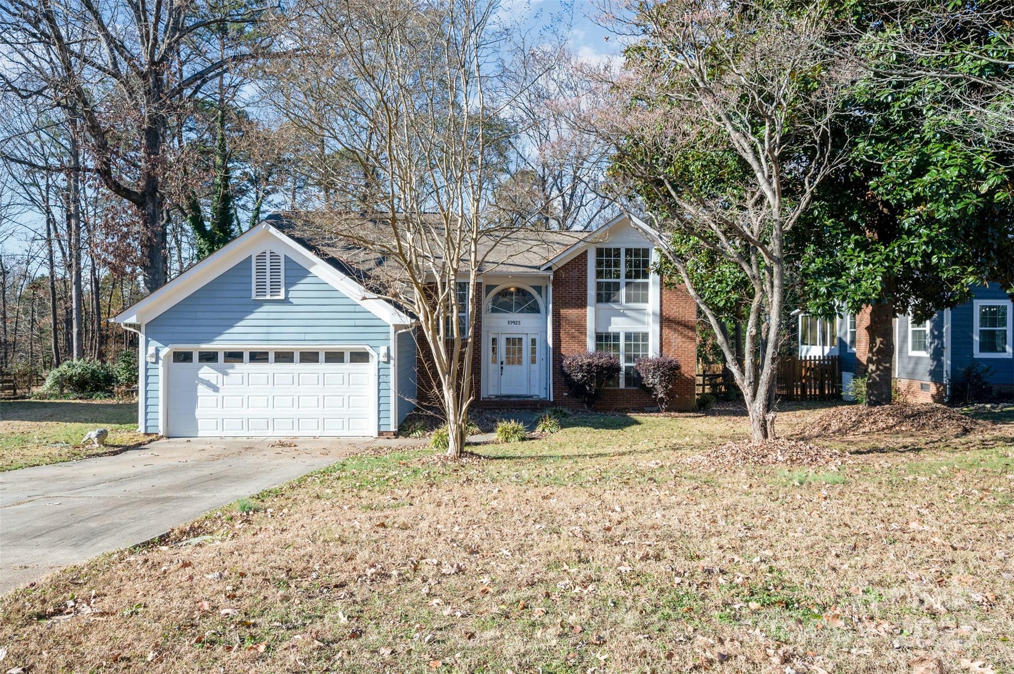 10925 Lassen Court