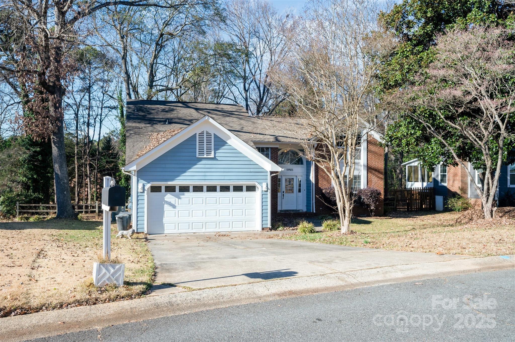 10925 Lassen Court