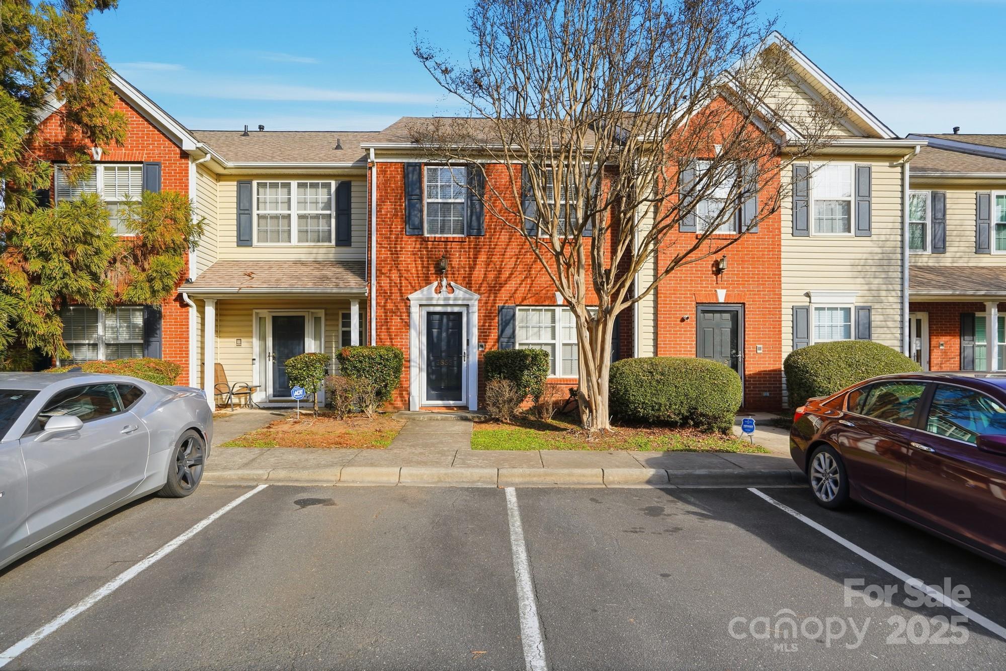 3855 Glenlea Commons Drive