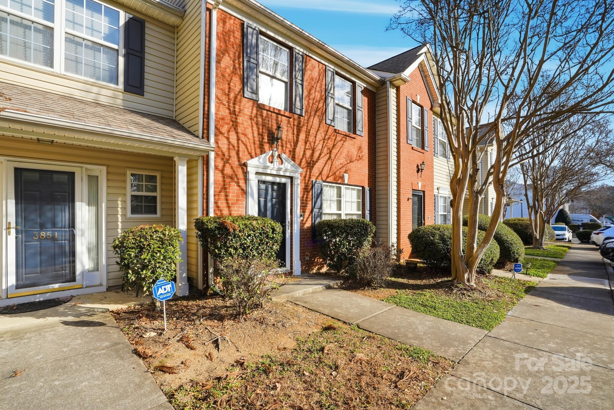 3855 Glenlea Commons Drive