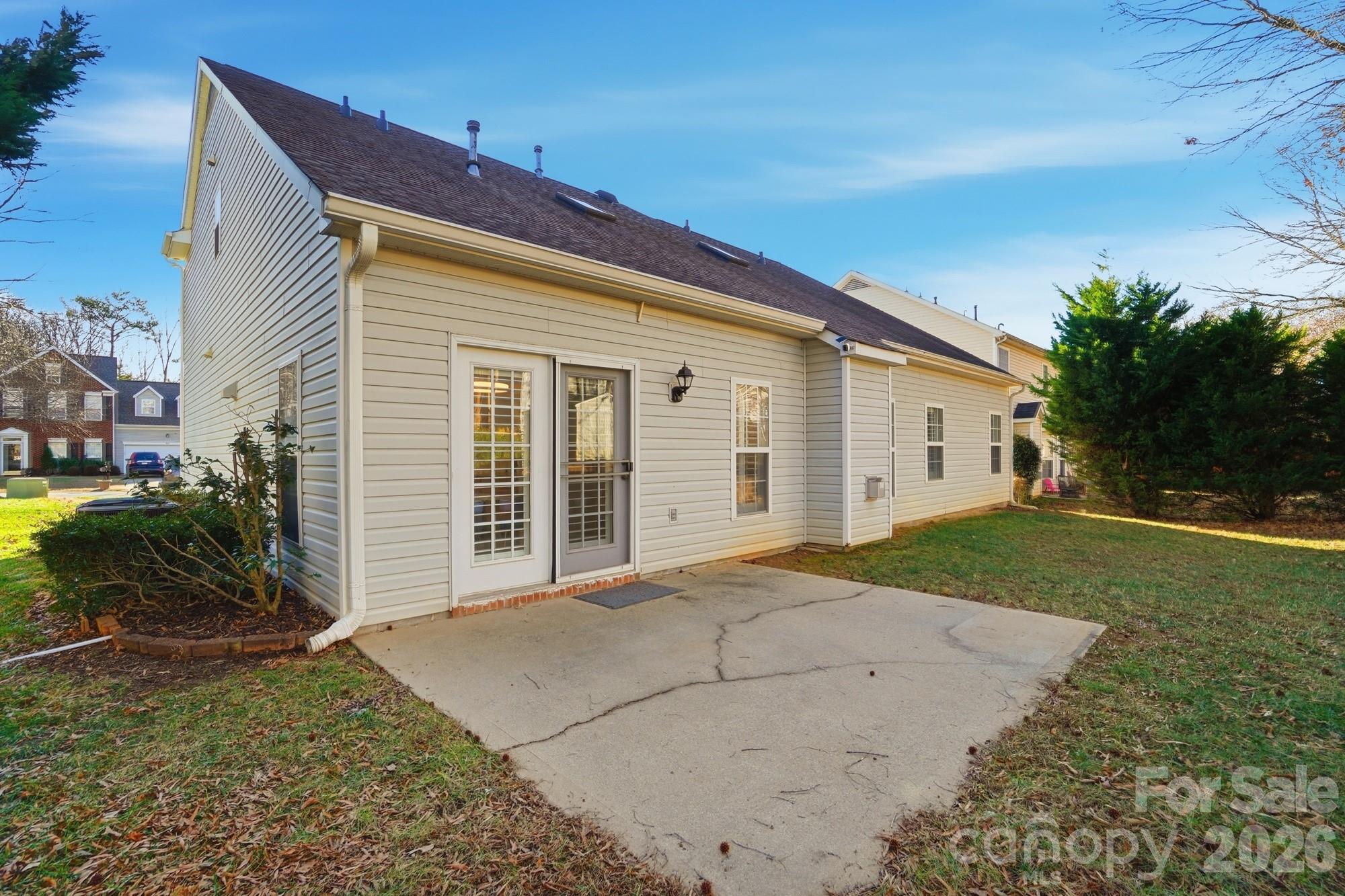 3620 Cole Mill Road