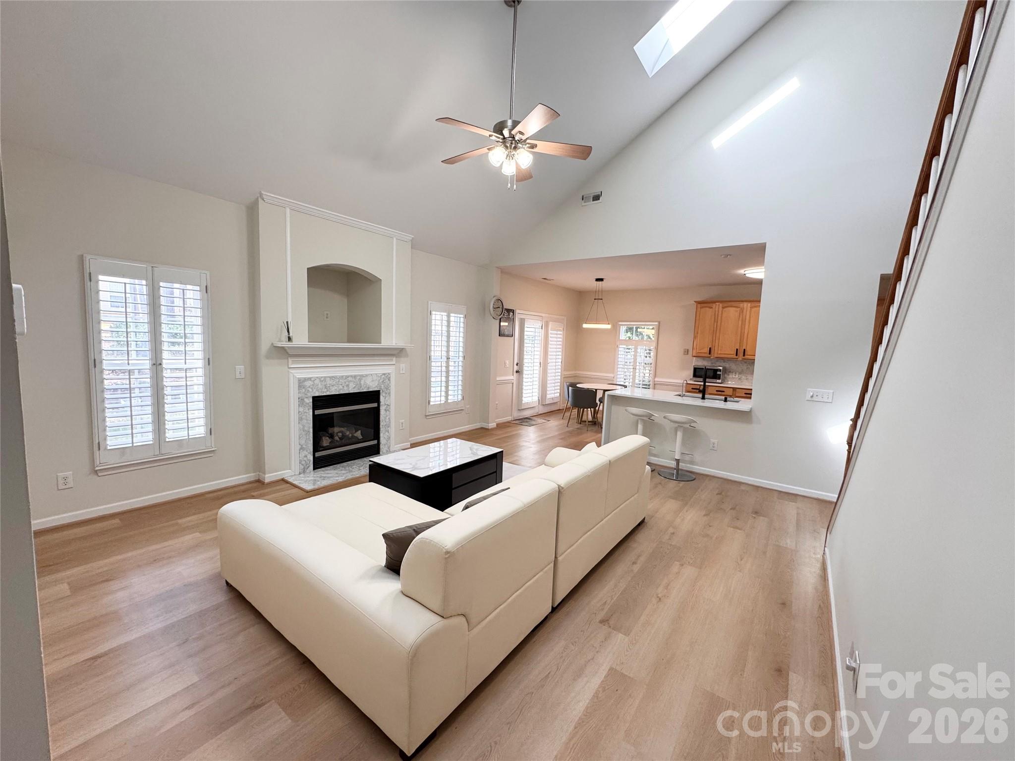 3620 Cole Mill Road