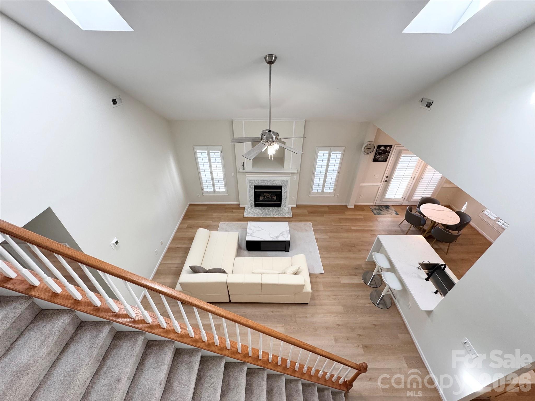 3620 Cole Mill Road