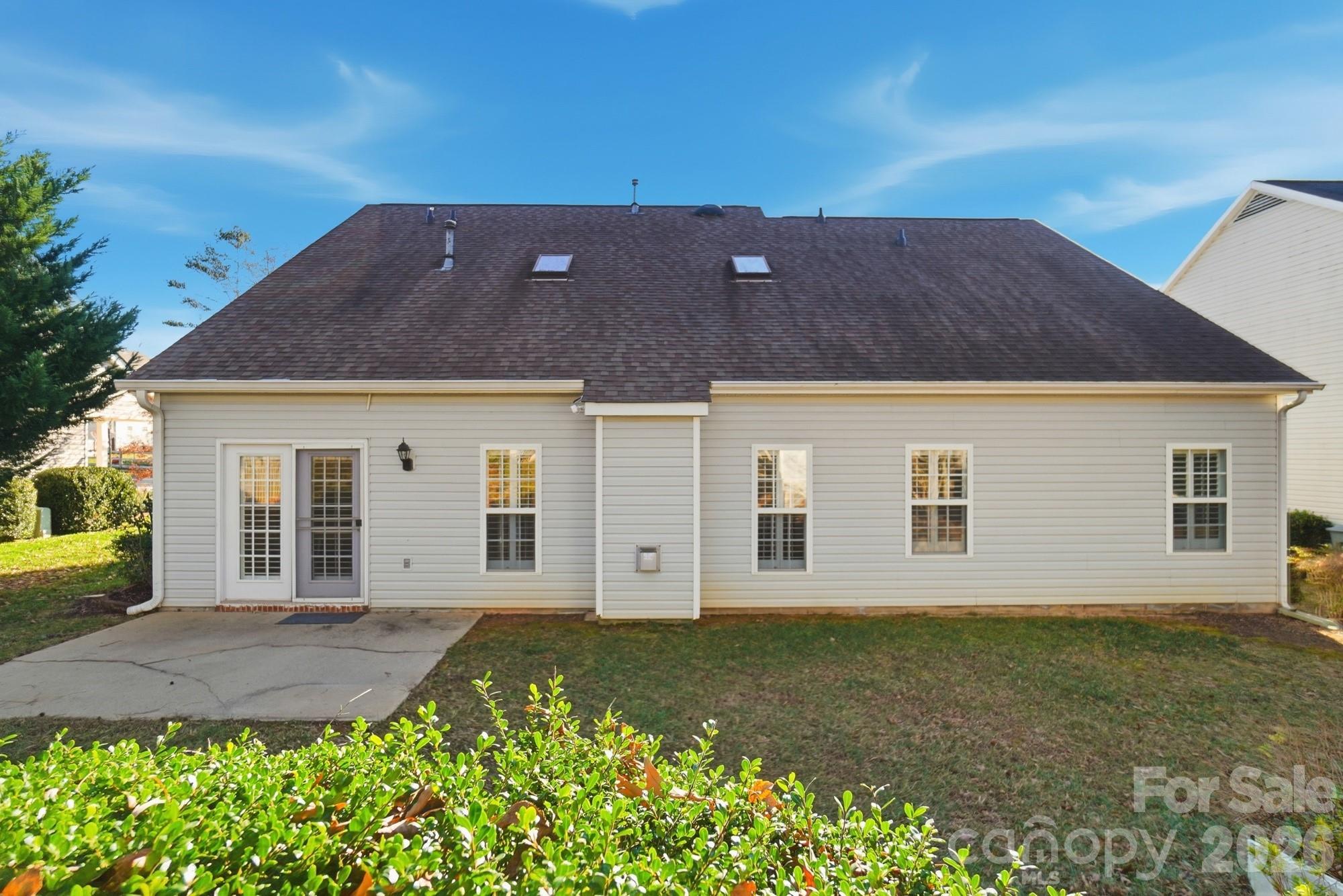 3620 Cole Mill Road