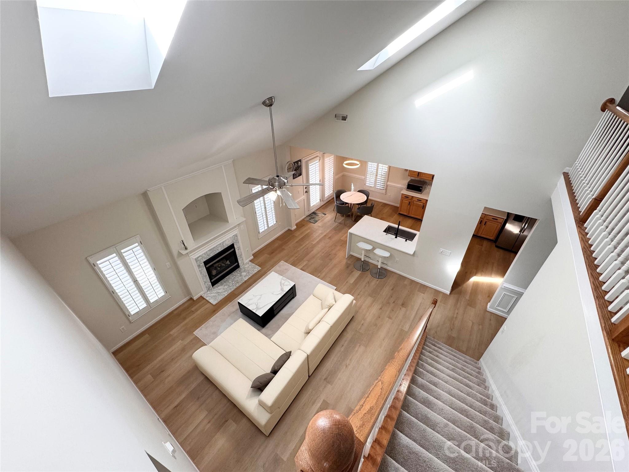 3620 Cole Mill Road