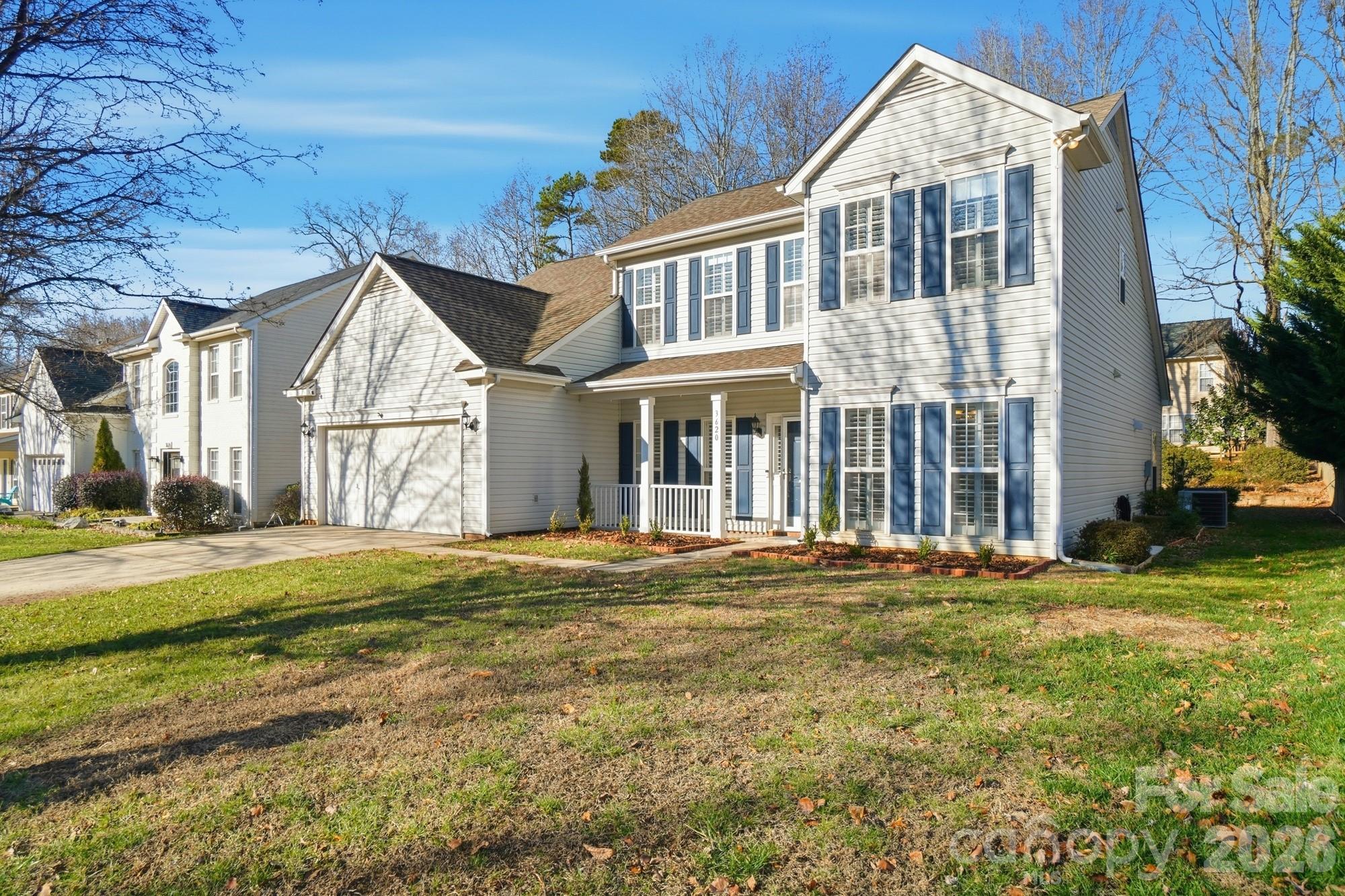 3620 Cole Mill Road