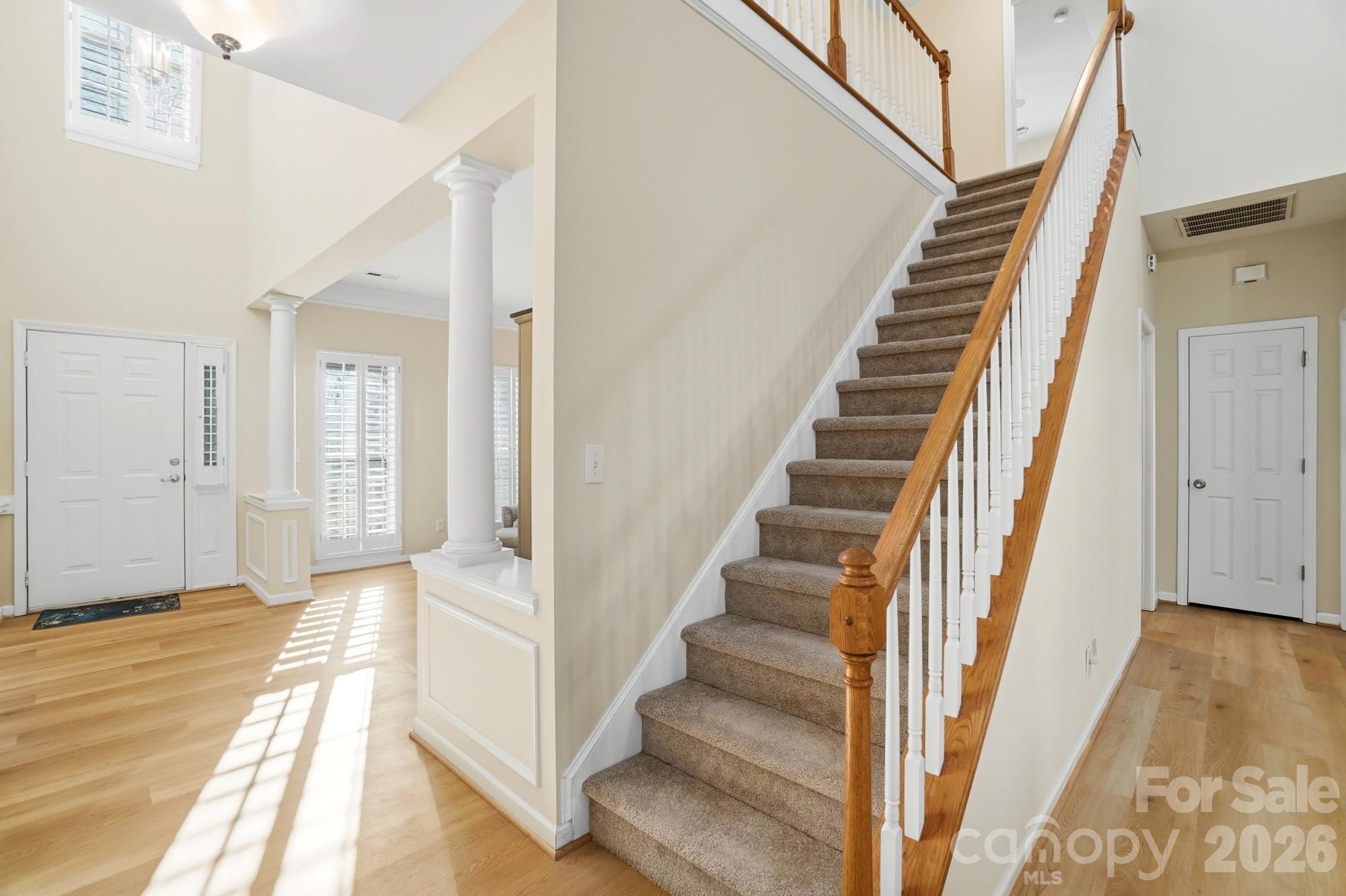 3620 Cole Mill Road